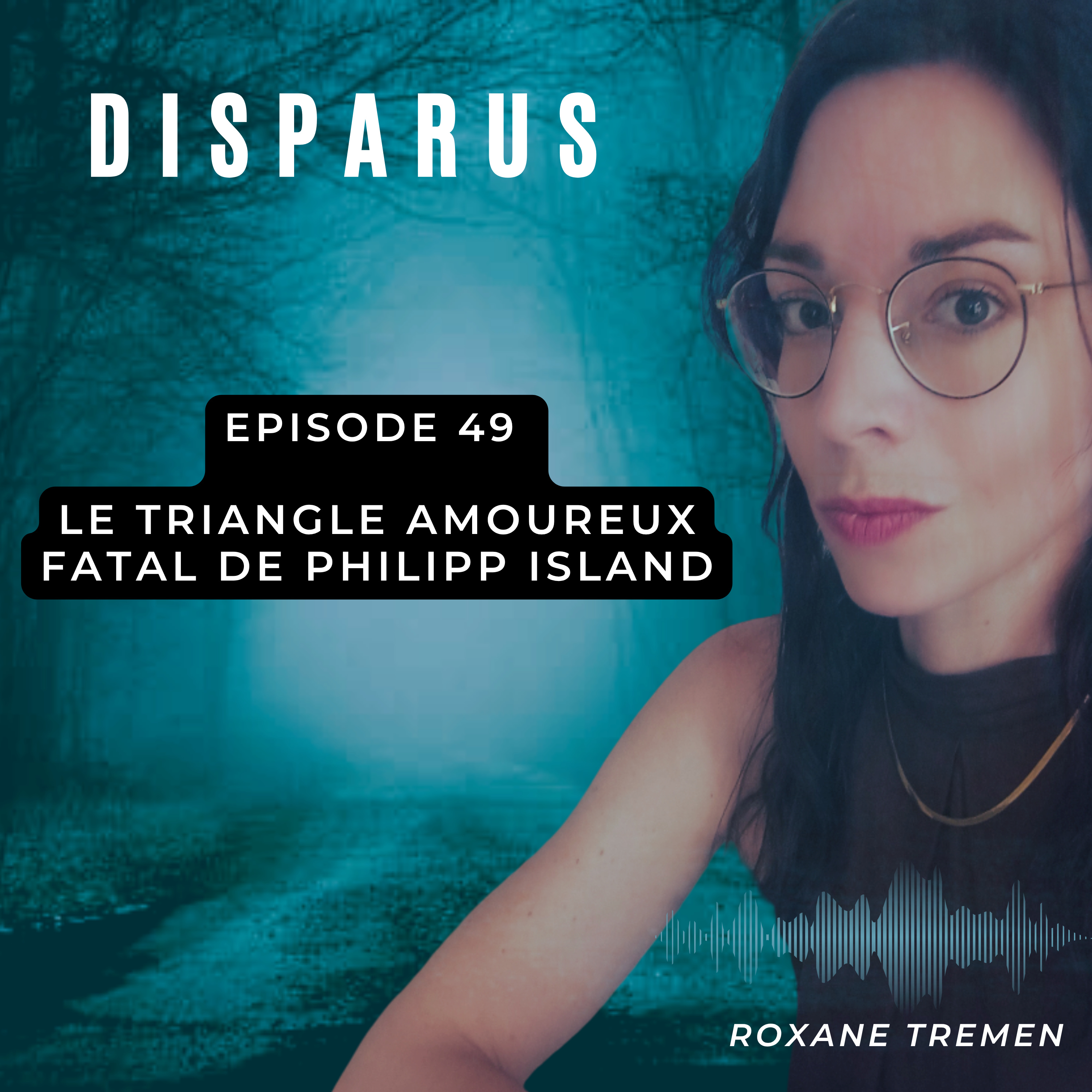 Le triangle amoureux fatal de Philipp Island episode artwork