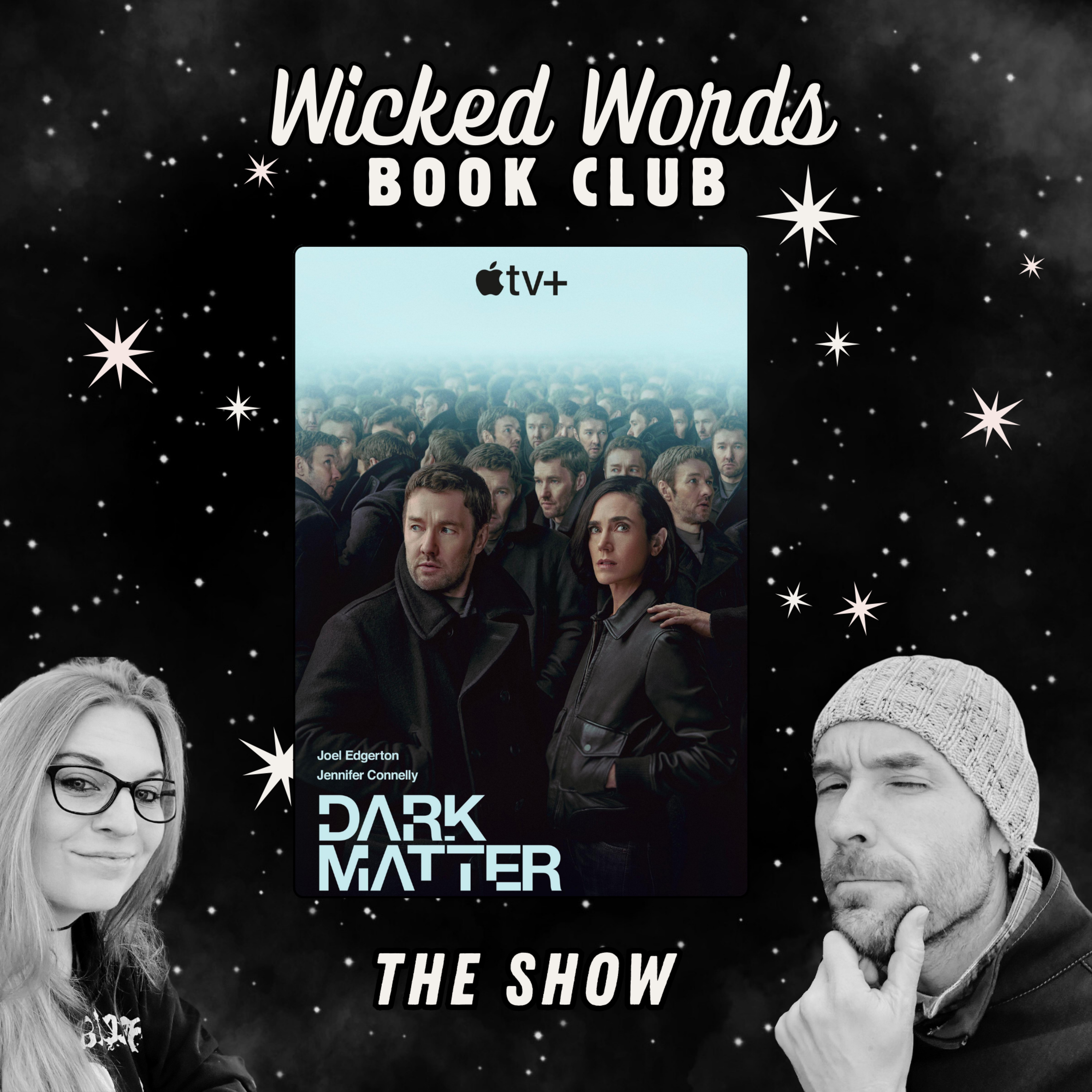 Wicked Words Book Club