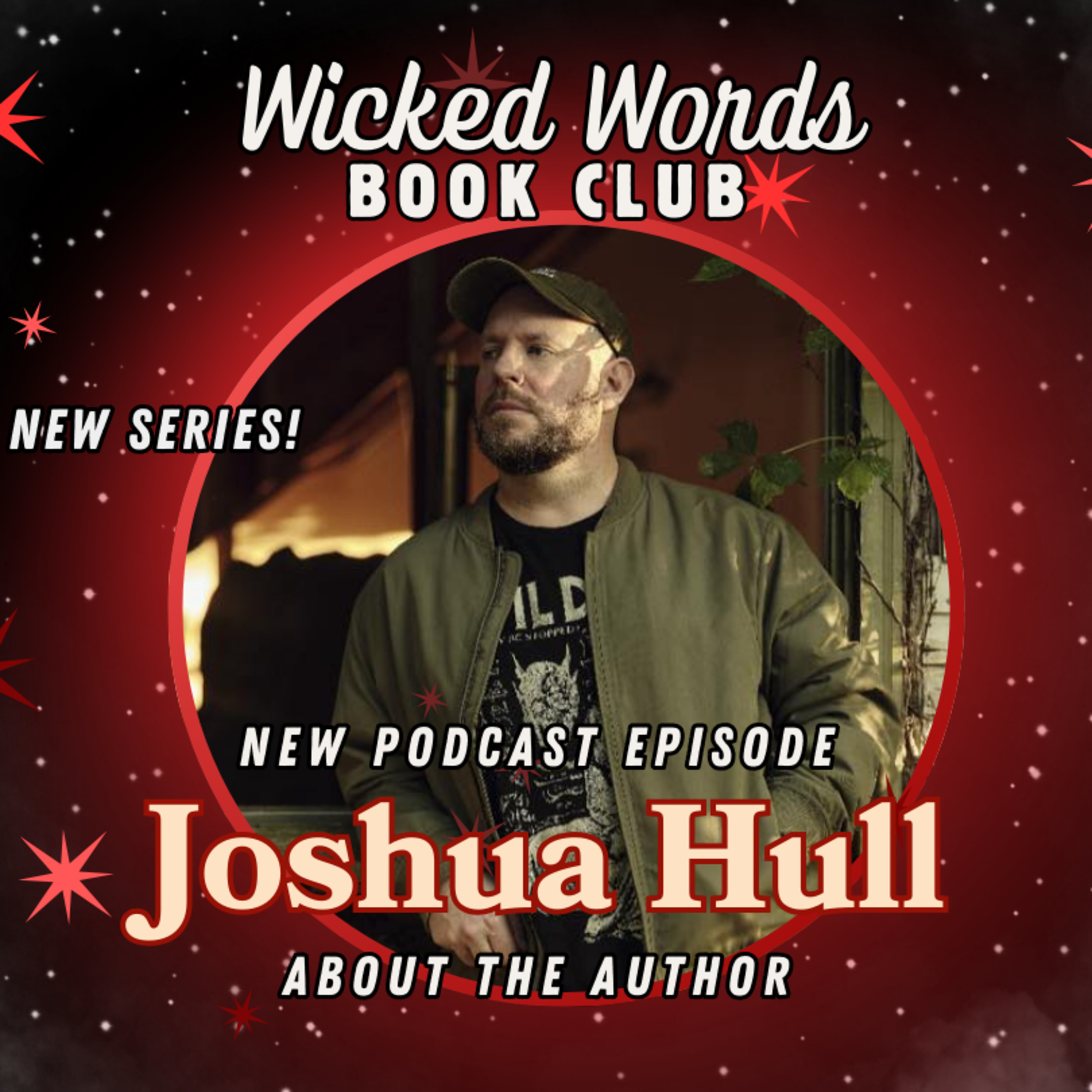 Wicked Words Book Club & Podcast