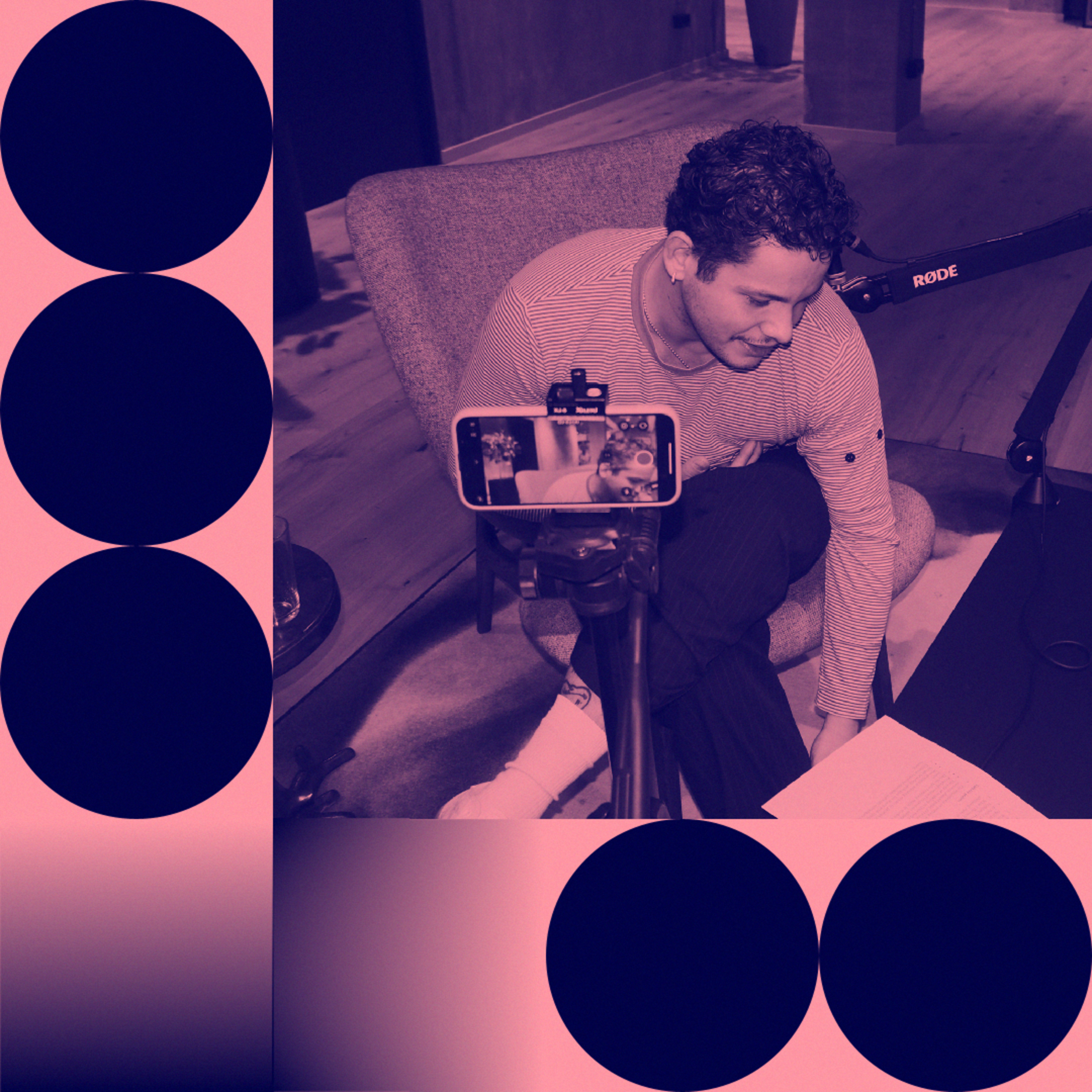 Pragmatic branding episode artwork