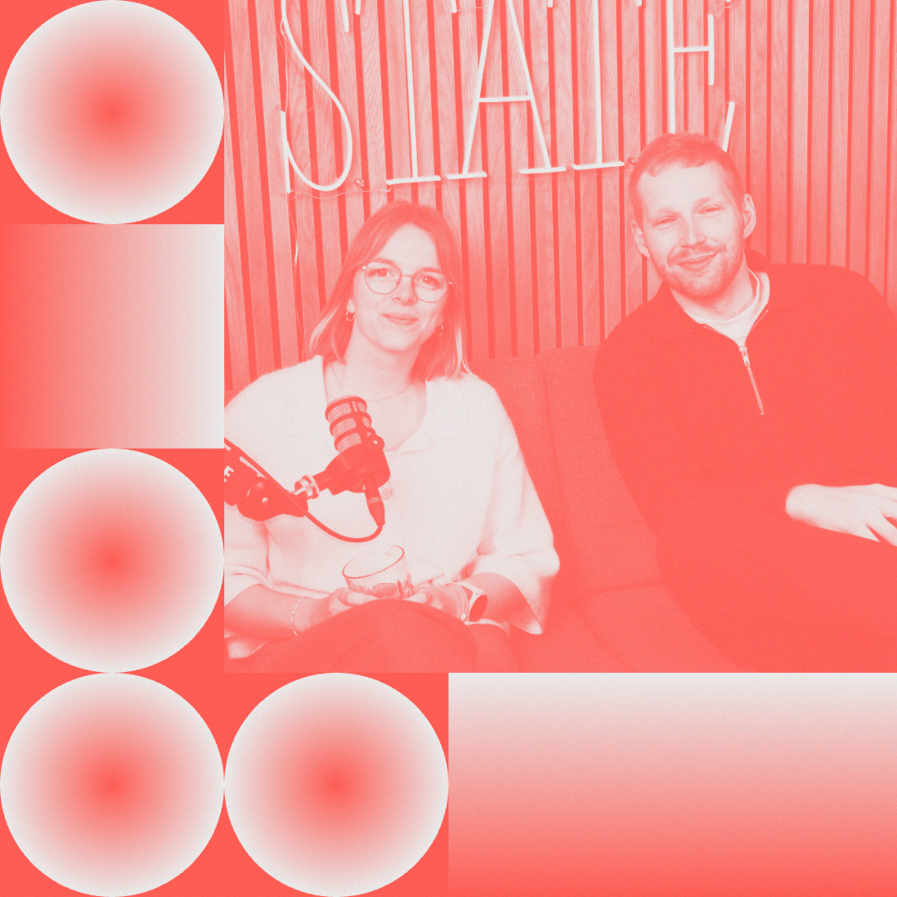 When design should lead strategy (and when it shouldn't) episode artwork