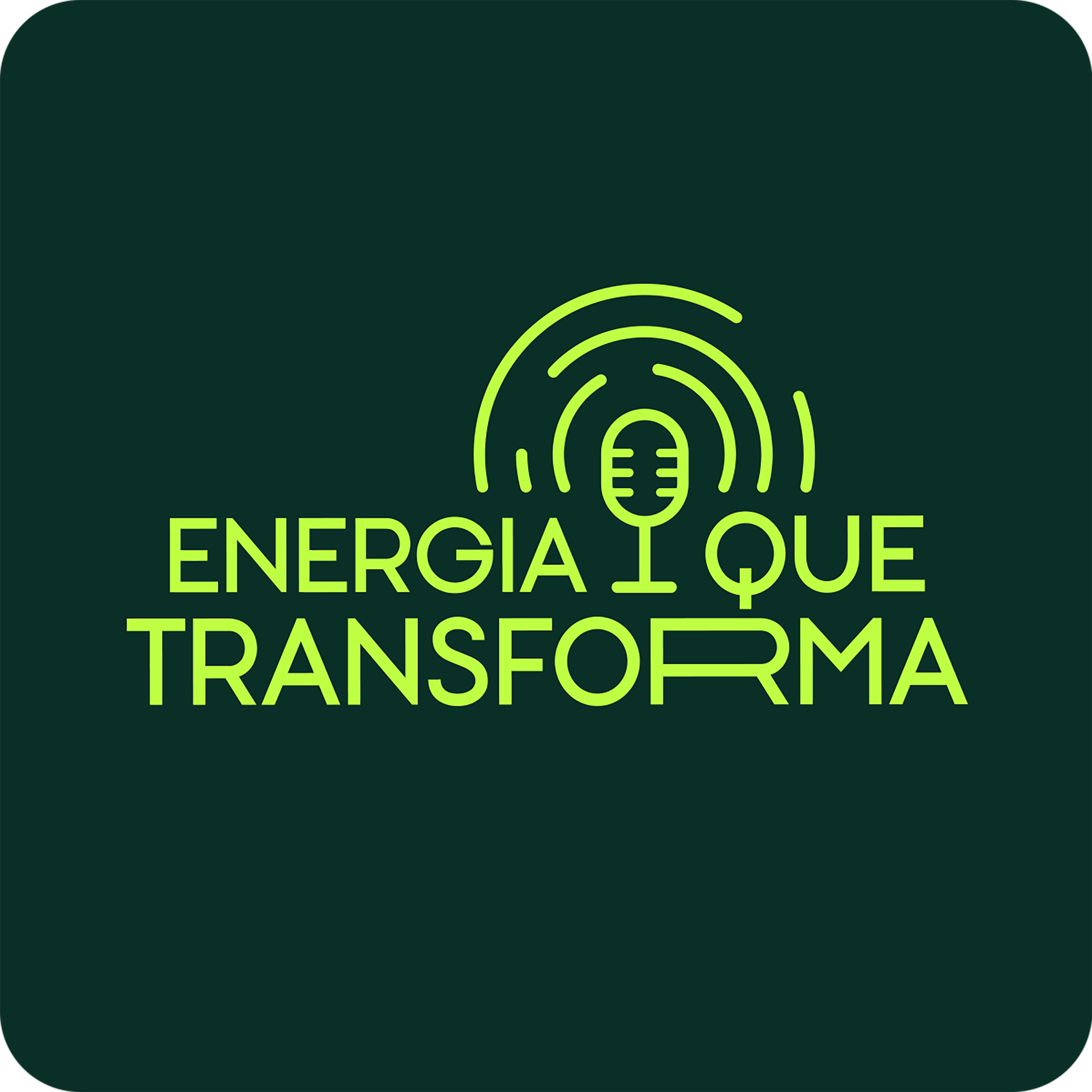 Energia que transforma