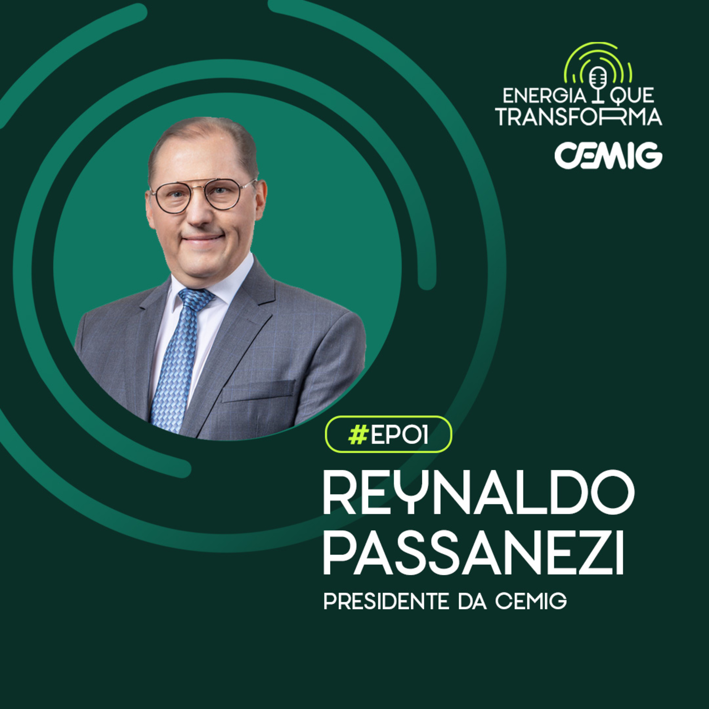 Energia que transforma