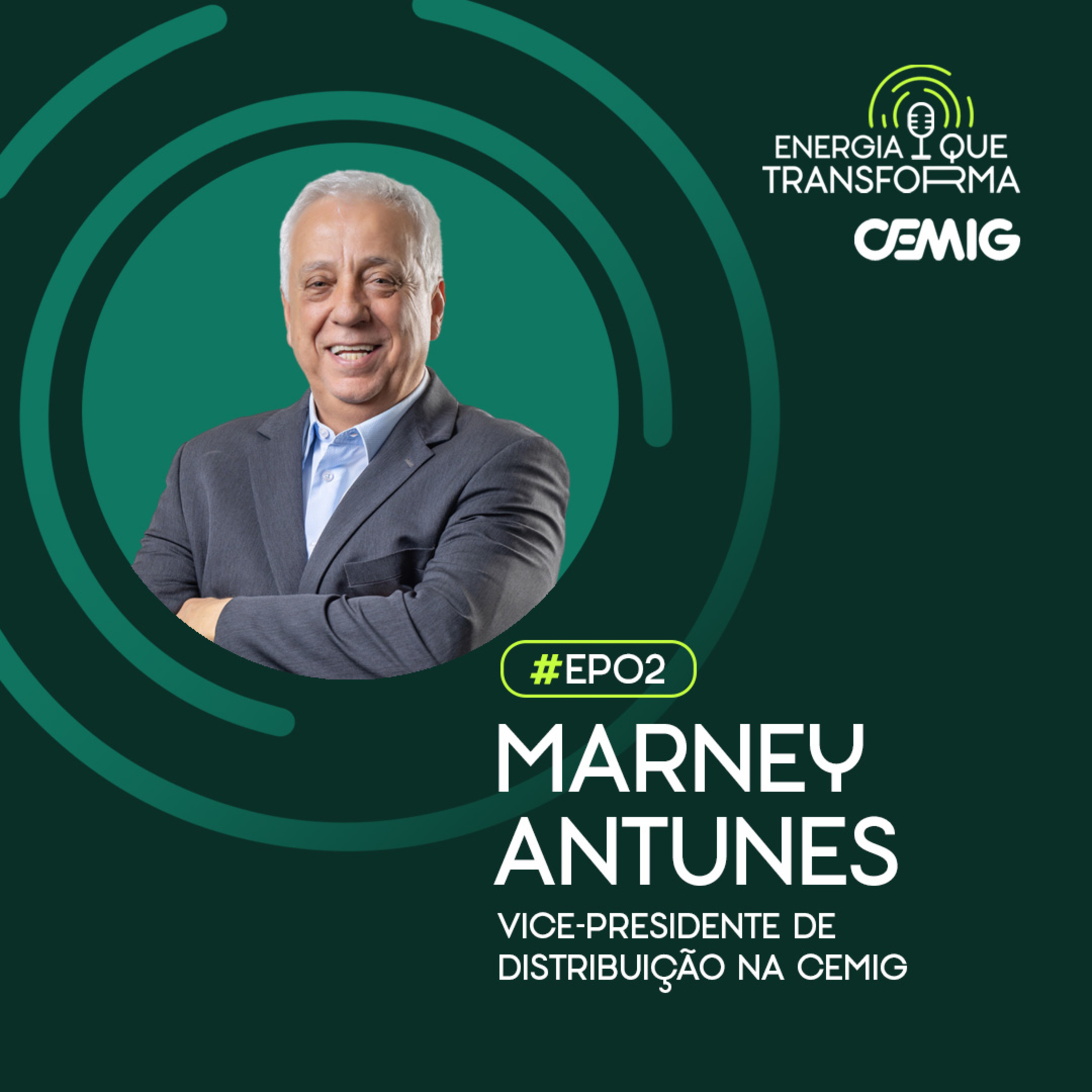 Energia que transforma