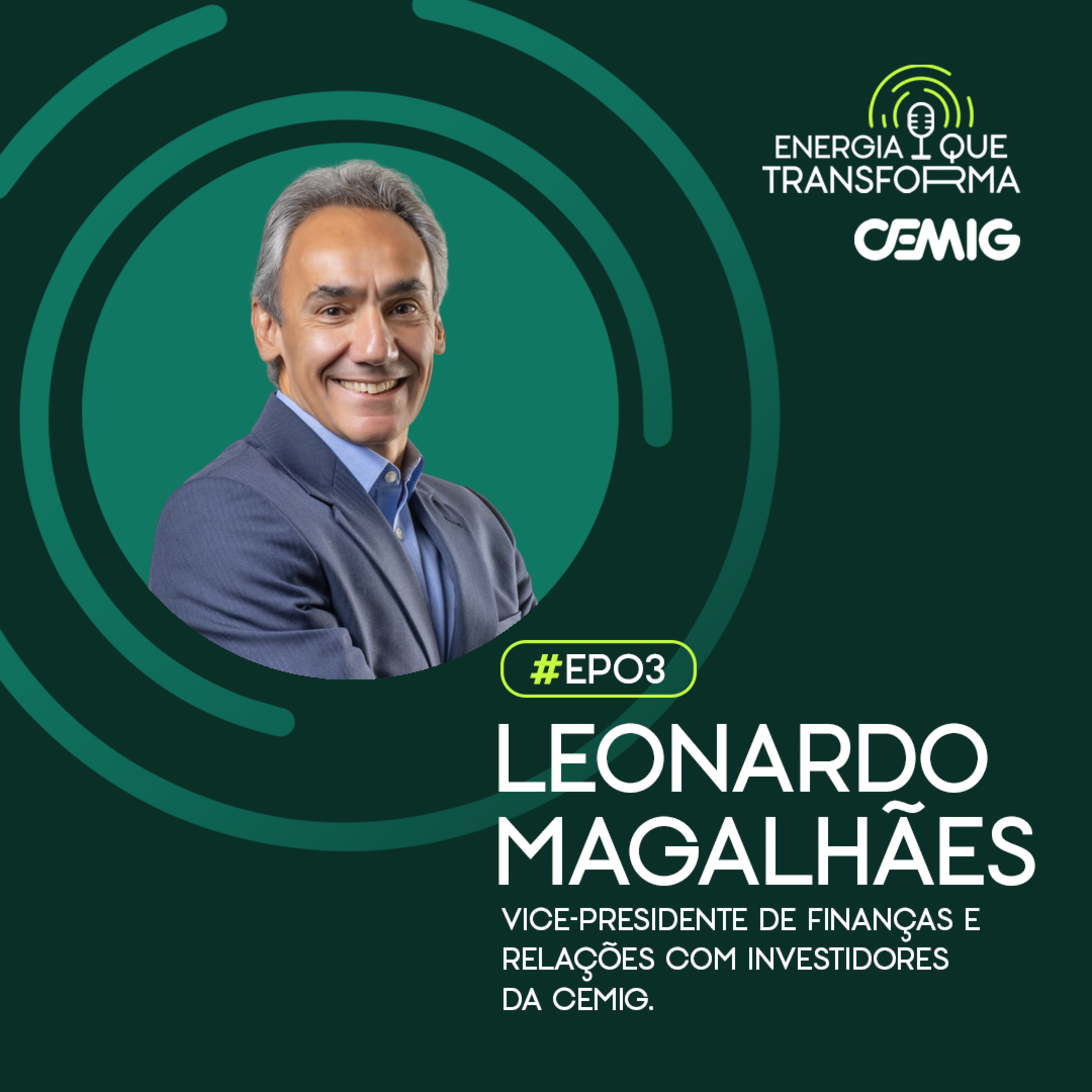 Energia que transforma