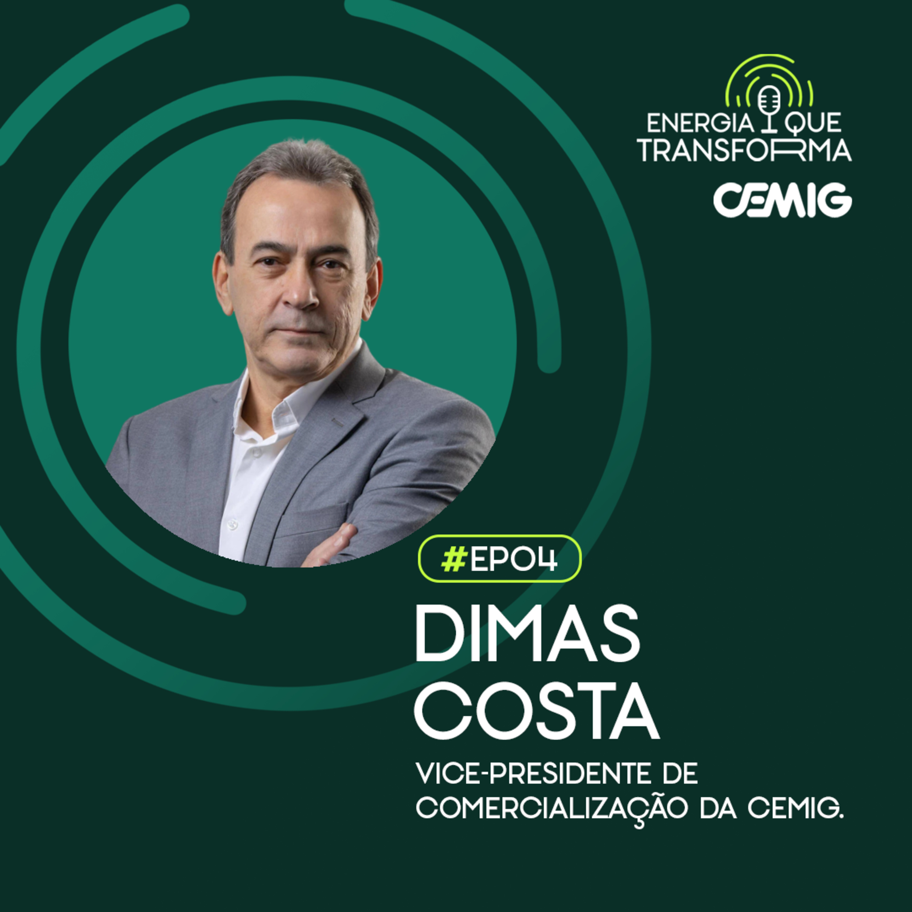 Energia que transforma