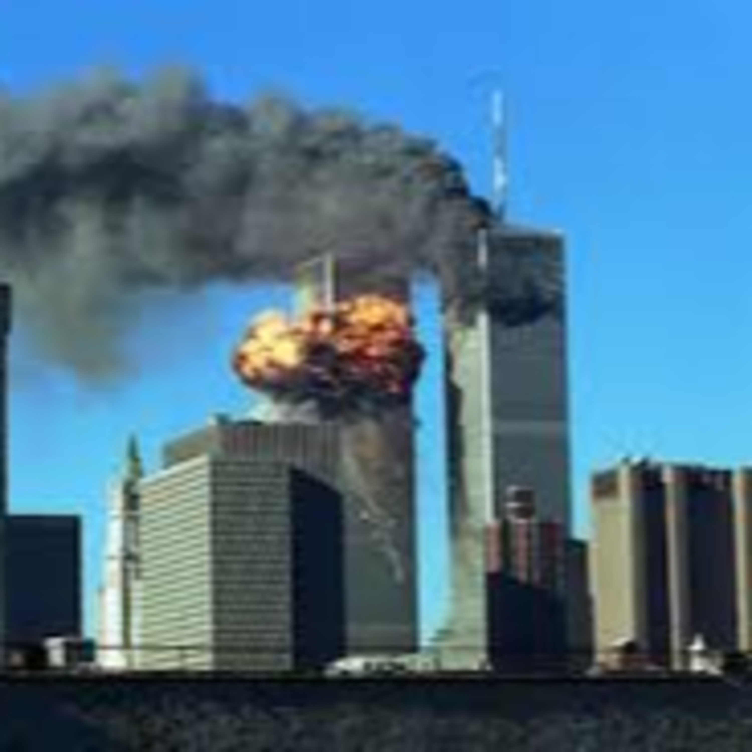 11-S: El Día que Cambió el Mundo