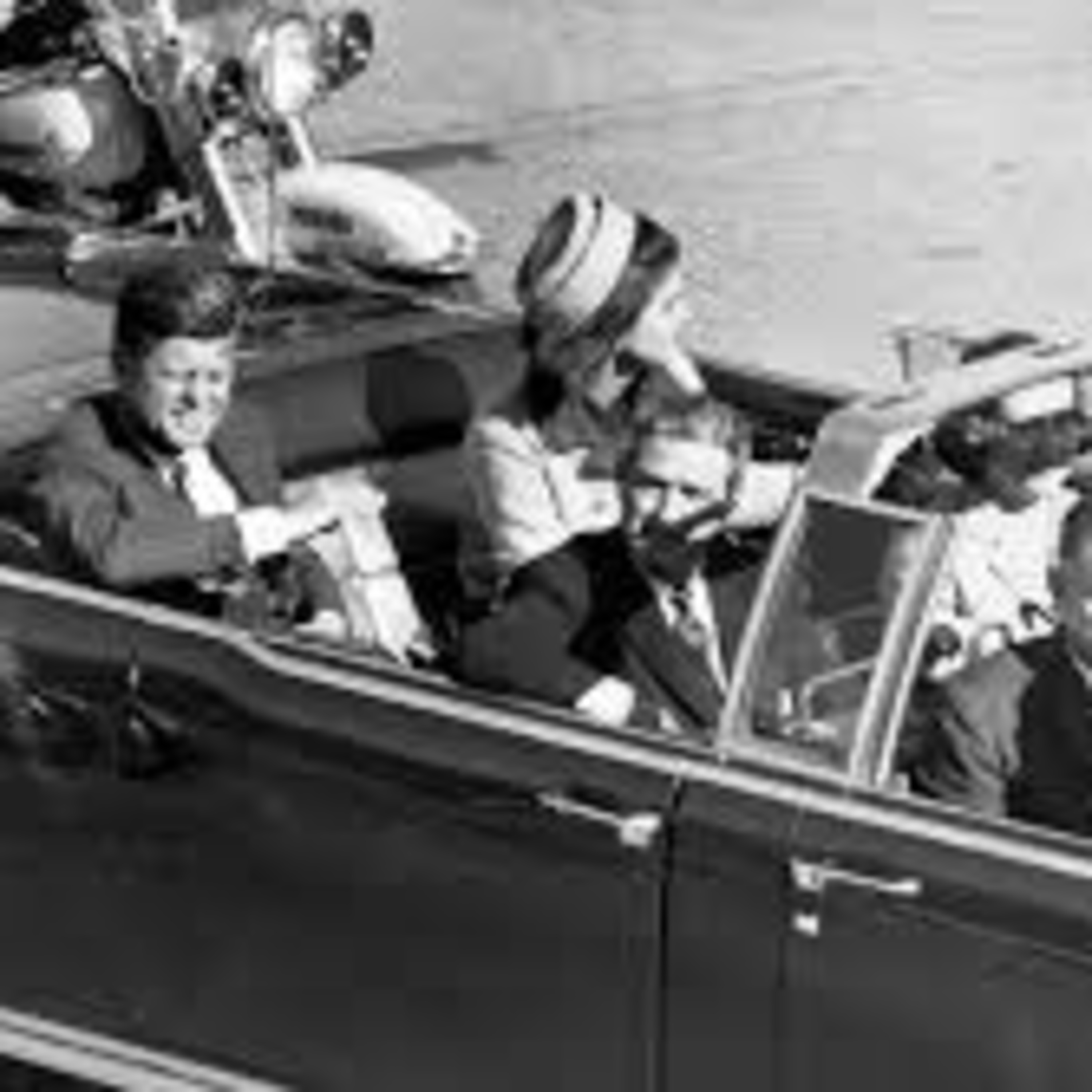 El caso JFK