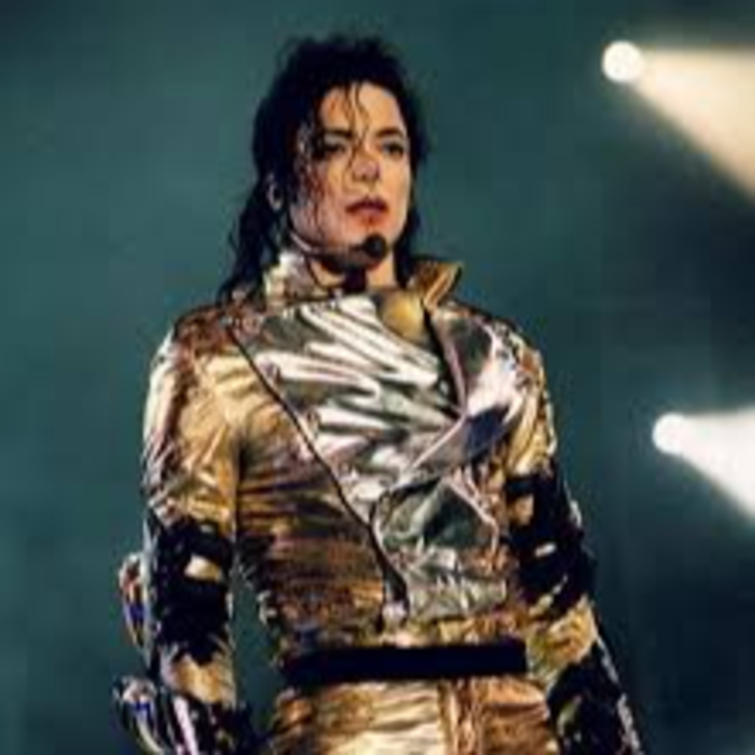 El Rey del Pop