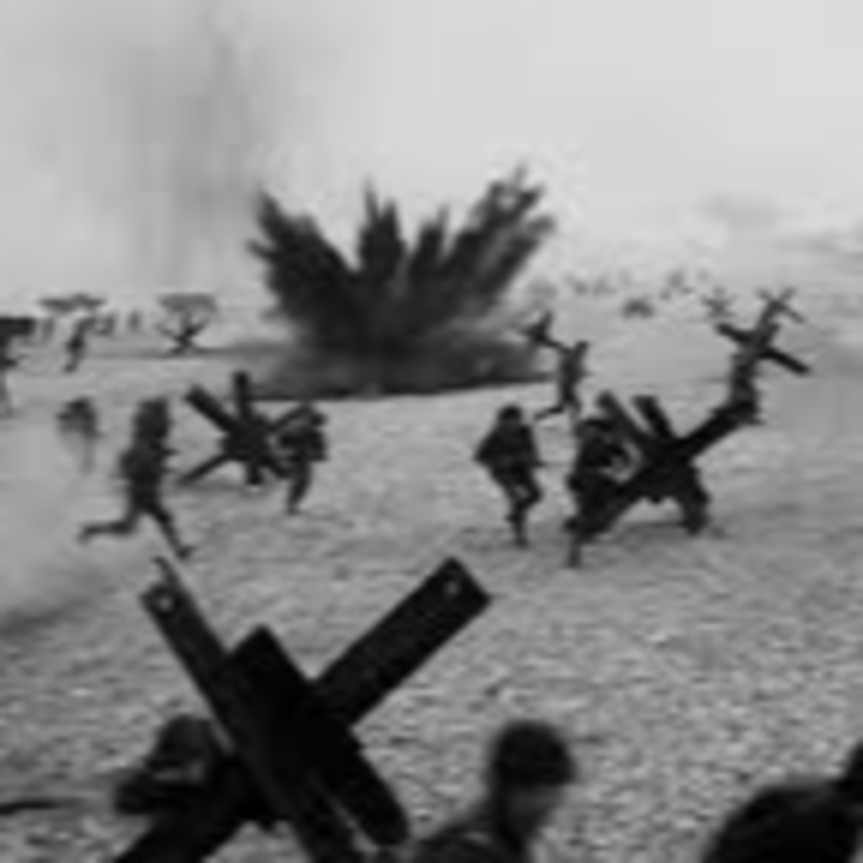 Operación Overlord: El día que cambio el Mundo
