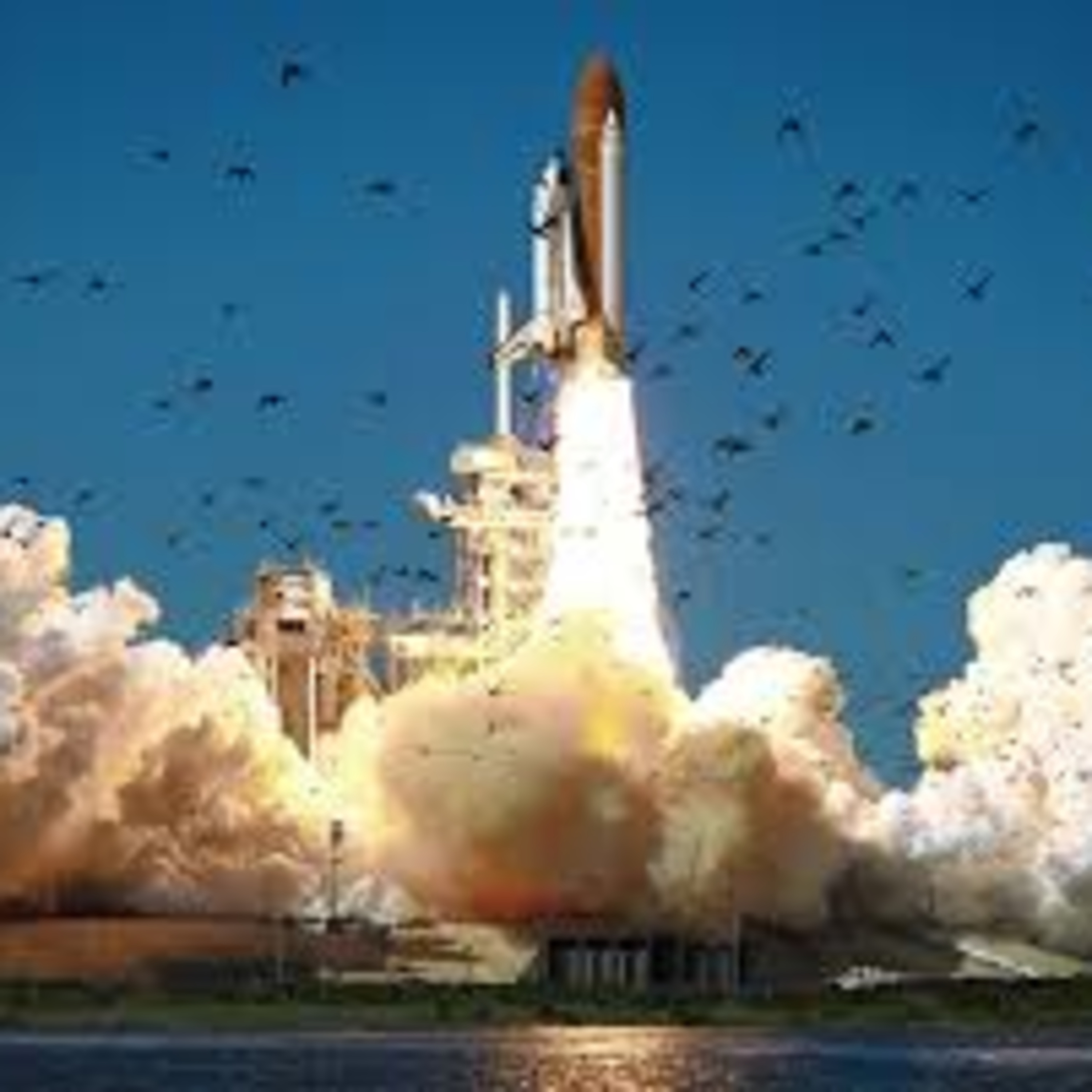 El Desafío del Challenger: Teacher in Space