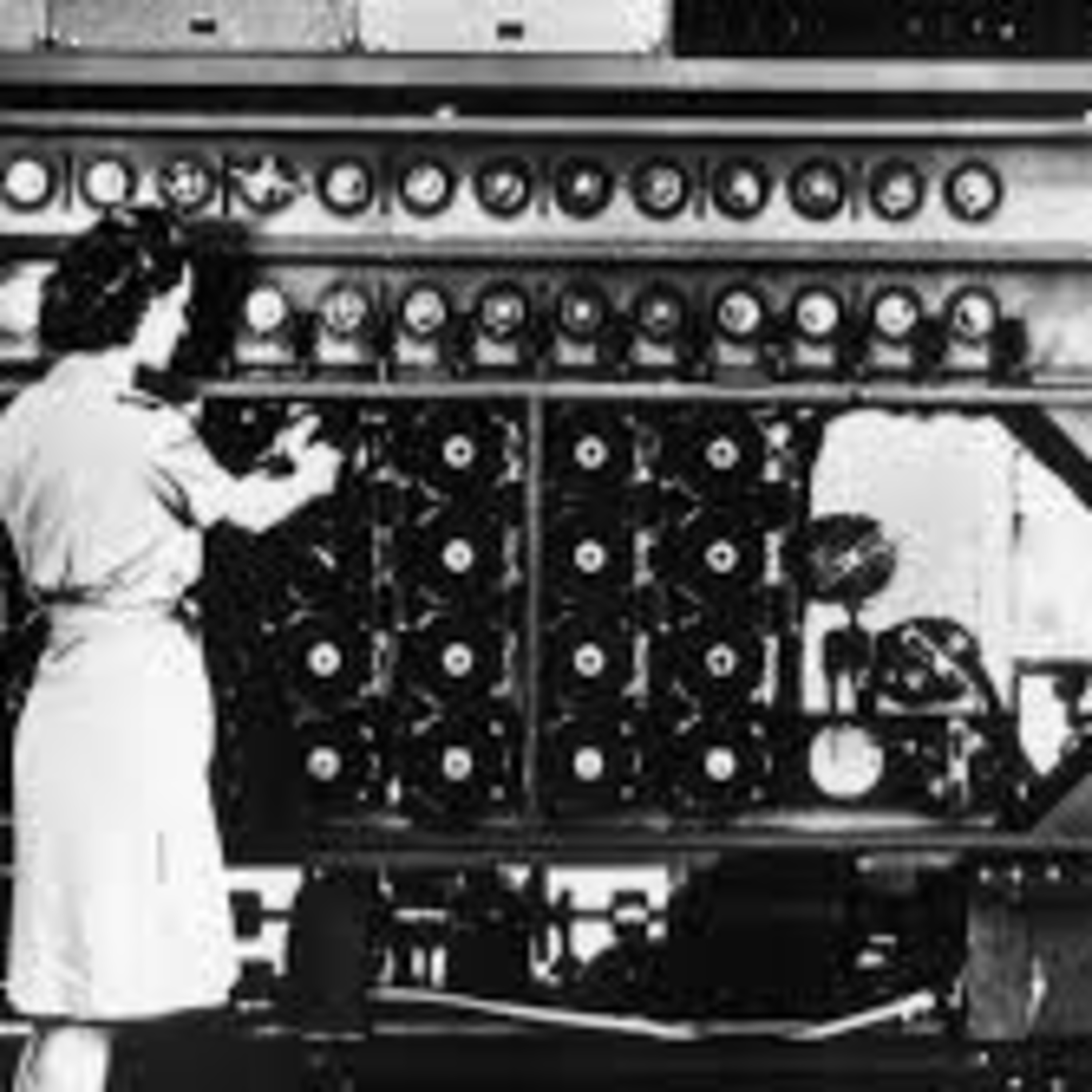Operación Ultra: El Código Secreto Enigma