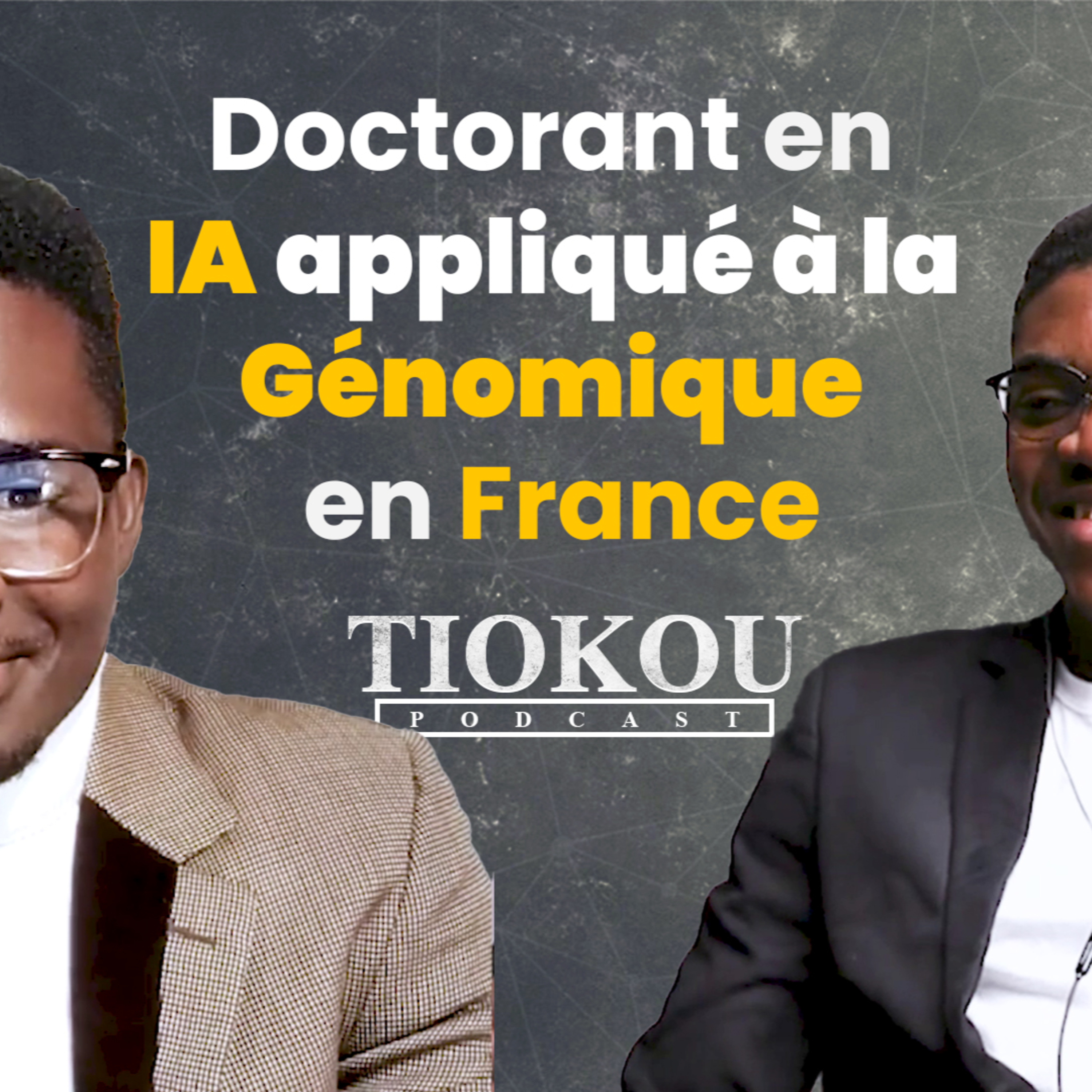 TIOKOU PODCAST