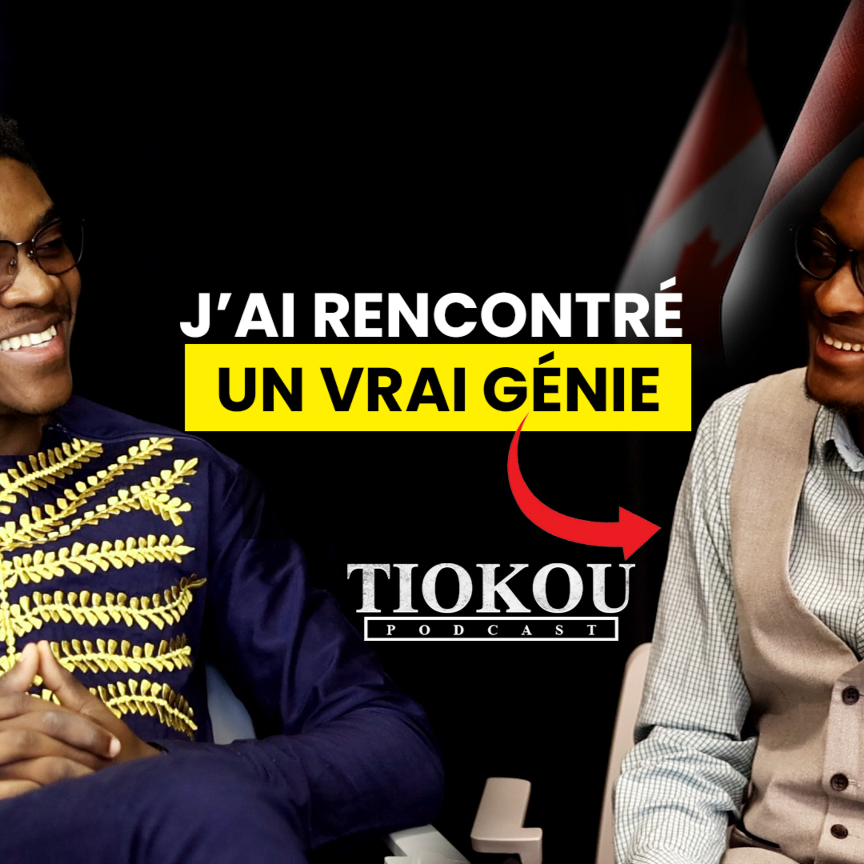 TIOKOU PODCAST
