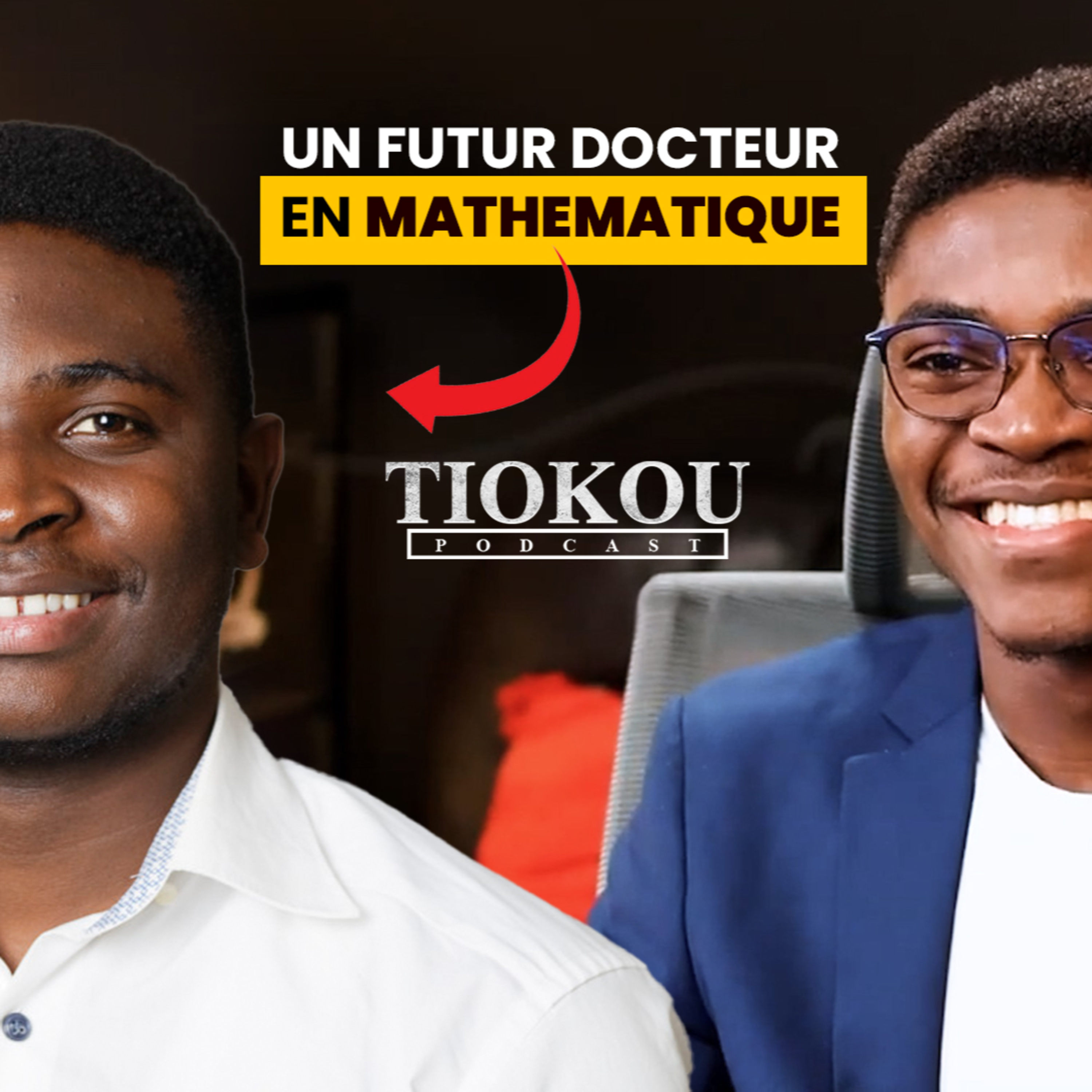 TIOKOU PODCAST