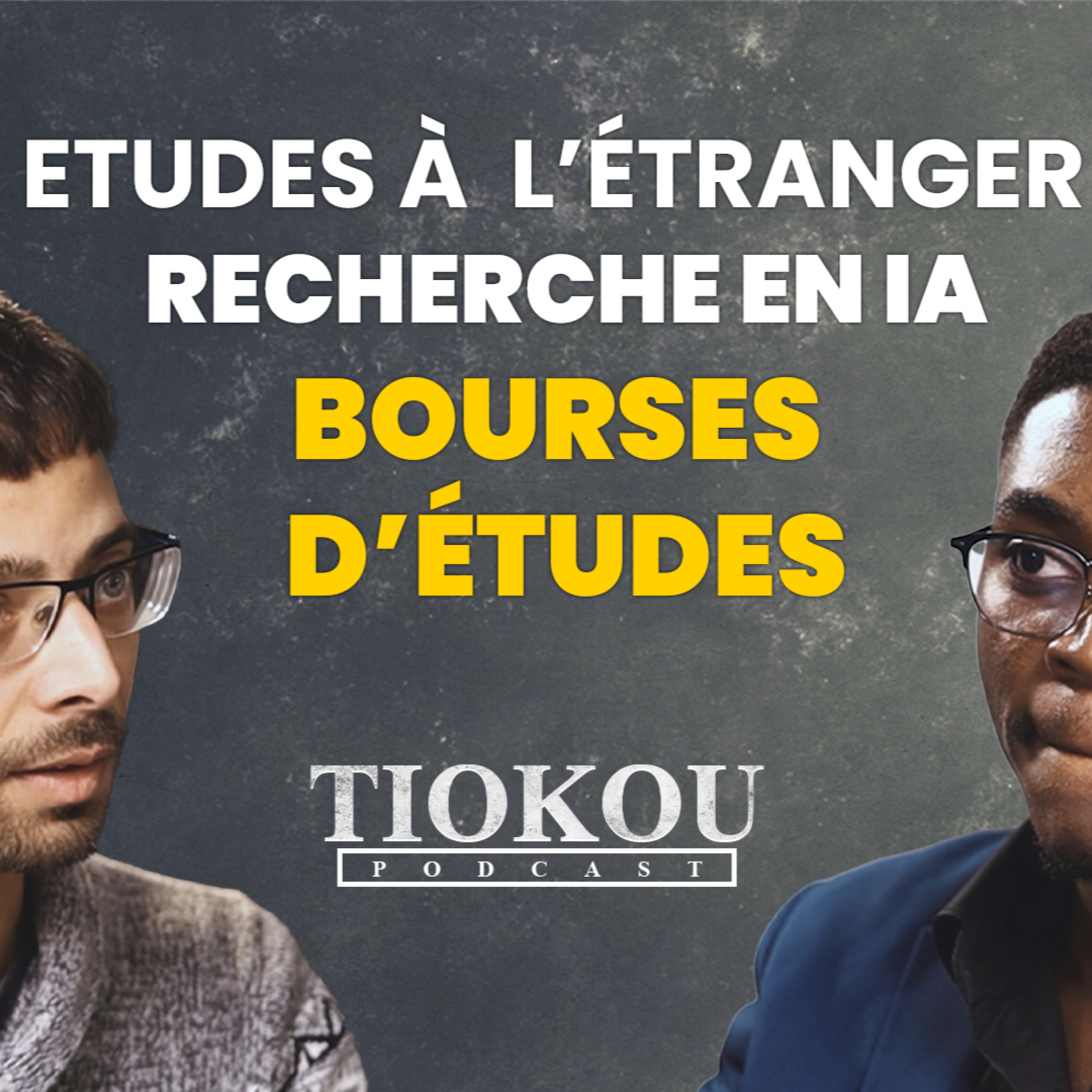 TIOKOU PODCAST