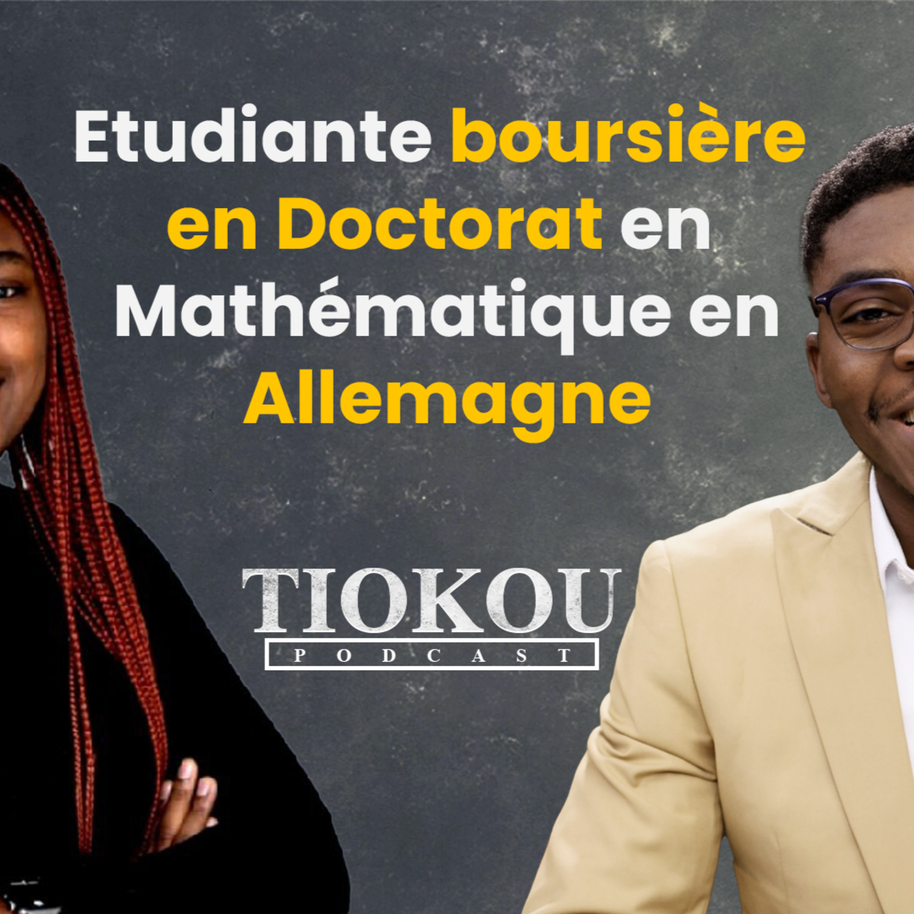 TIOKOU PODCAST