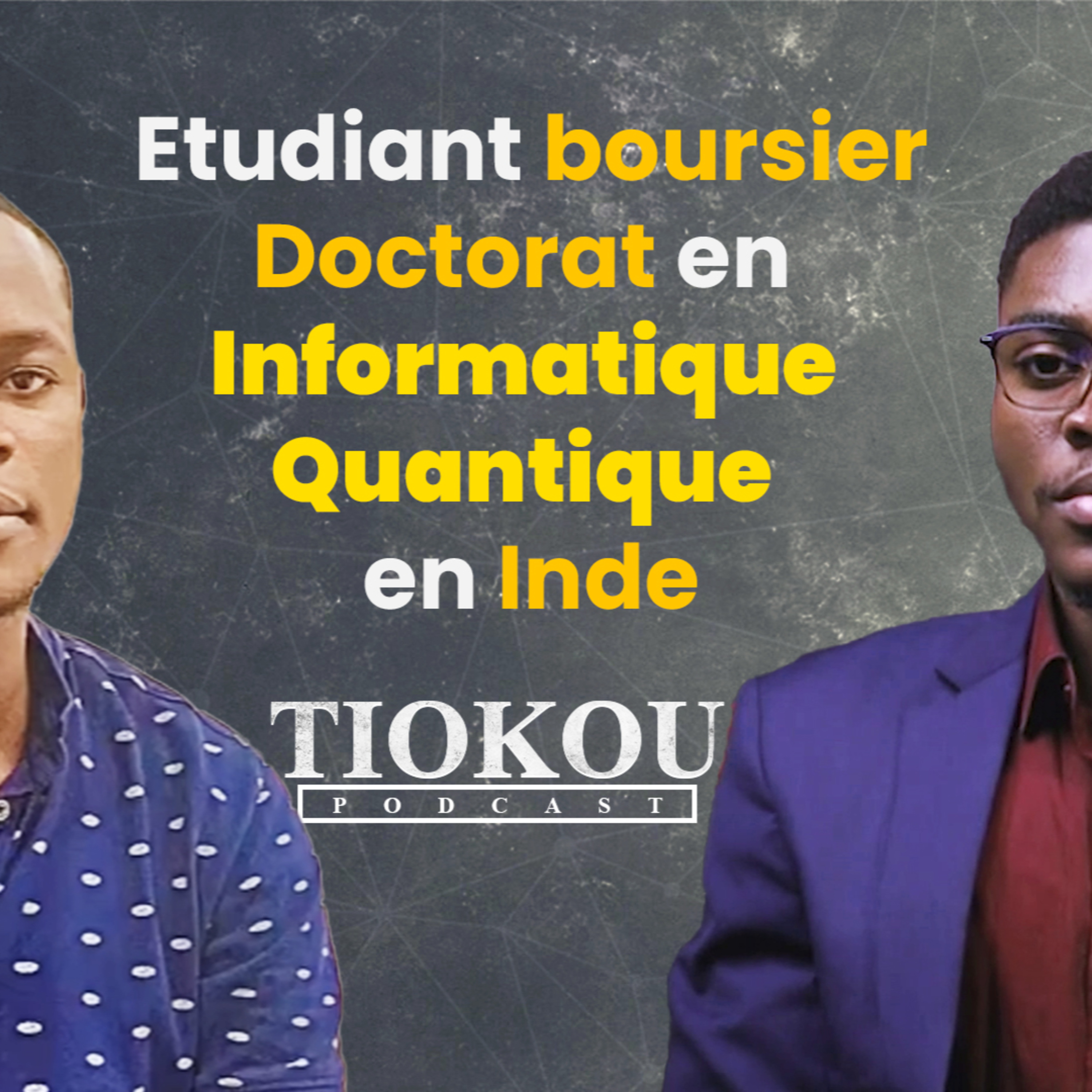 TIOKOU PODCAST