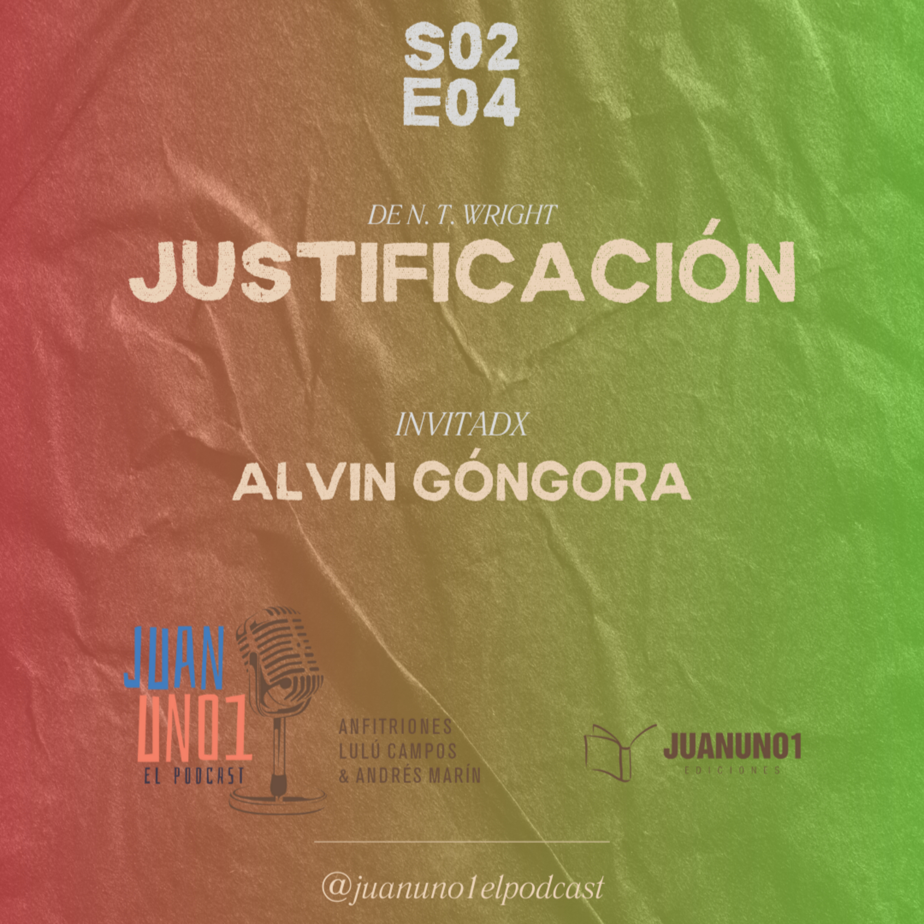 JuanUno1 El Podcast