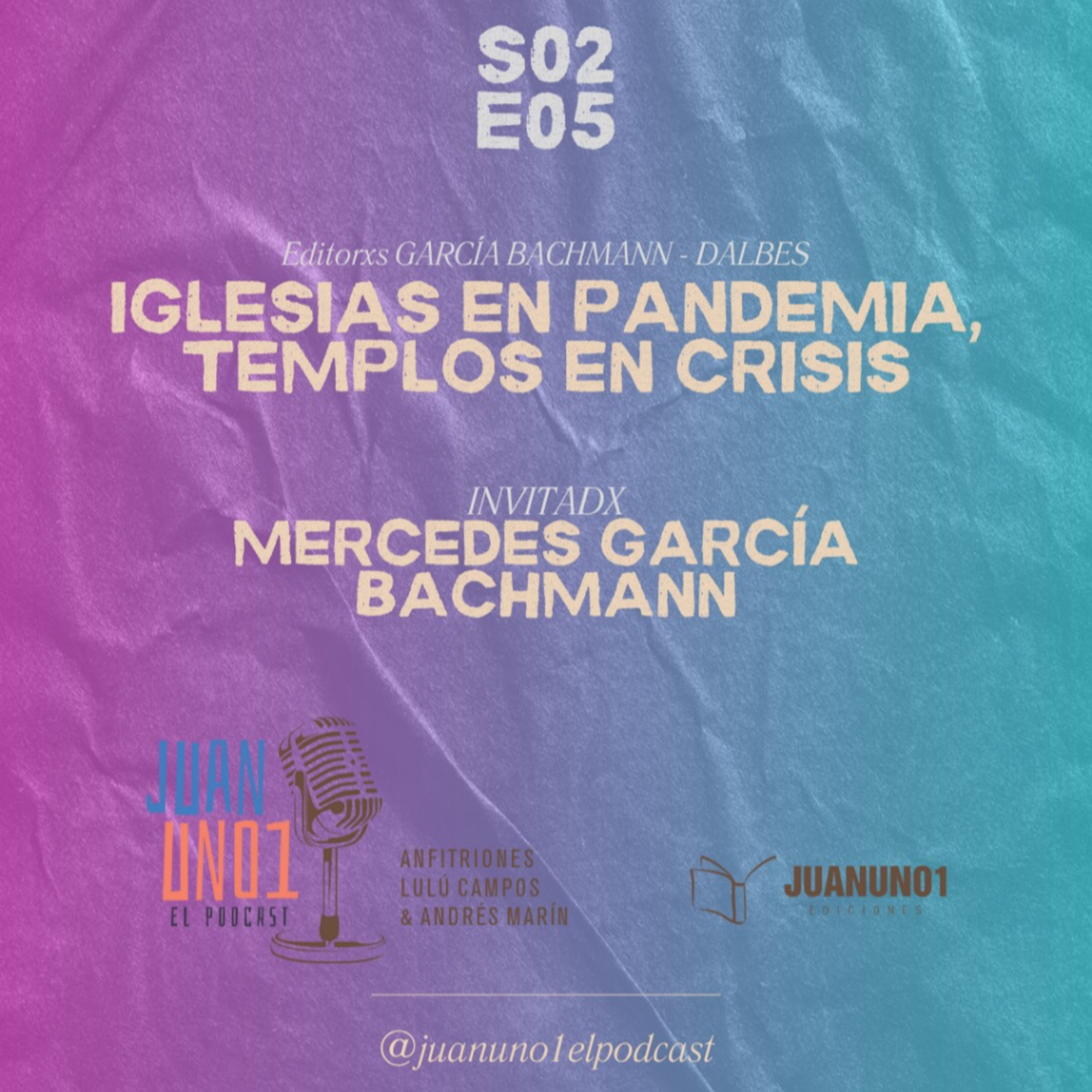JuanUno1 El Podcast