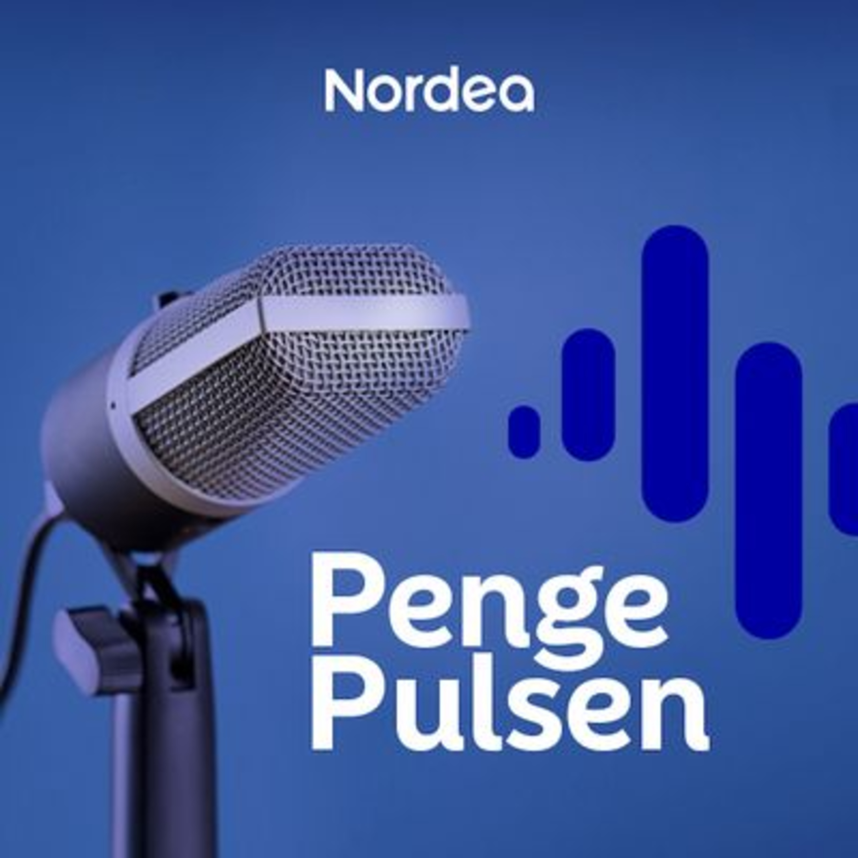 Rider aktiemarkedet på en ny AI-bølge?