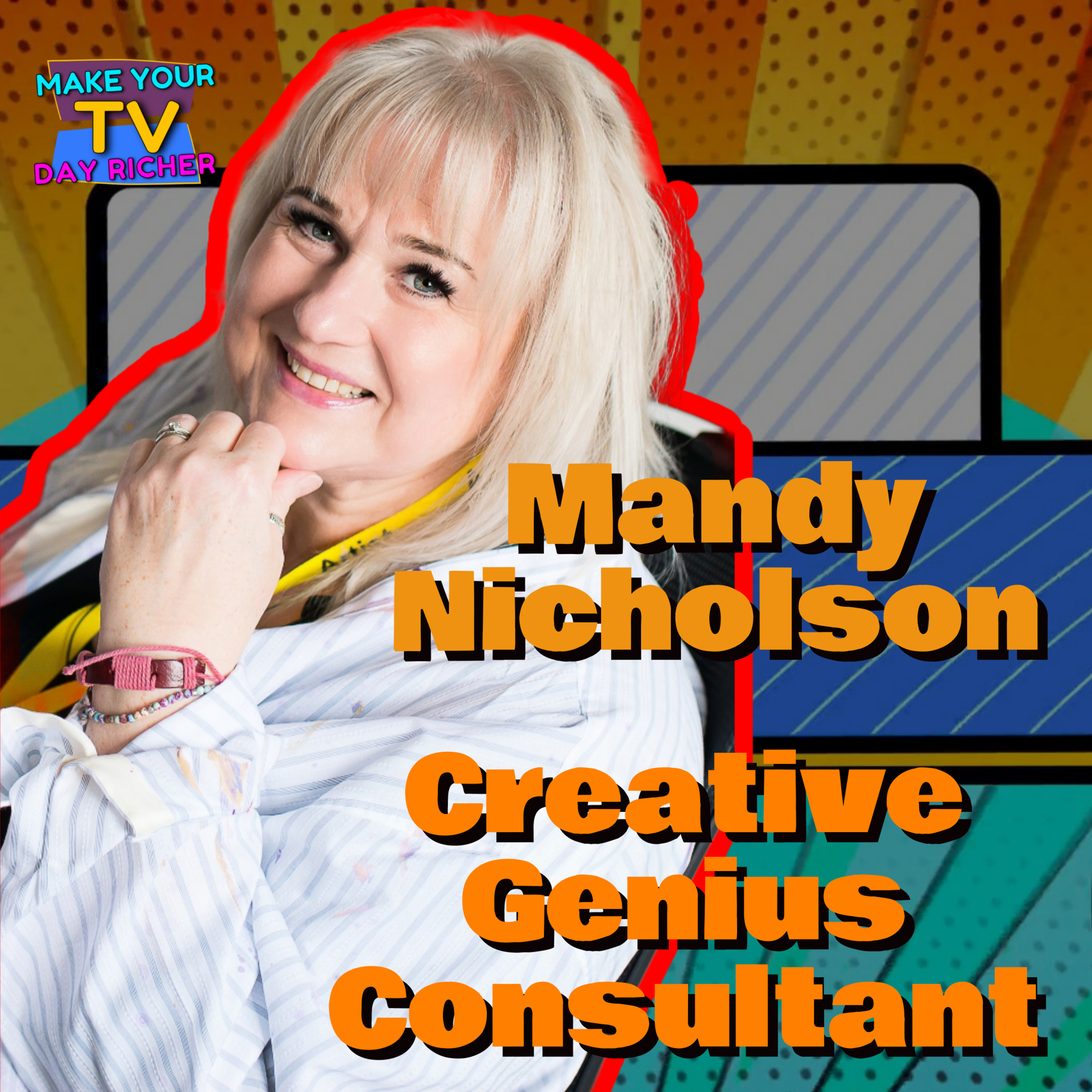 Make Your Day Richer TV