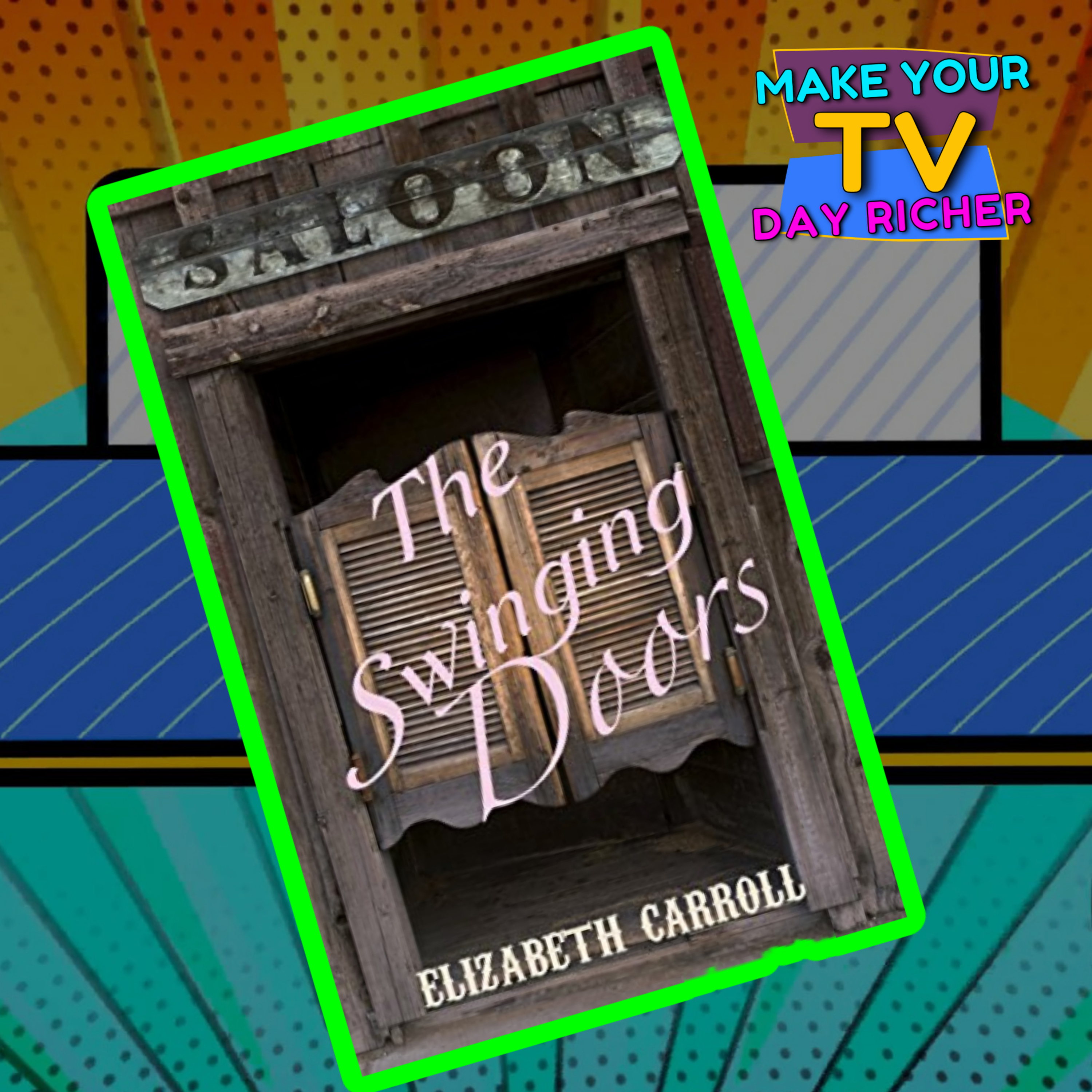 Make Your Day Richer TV