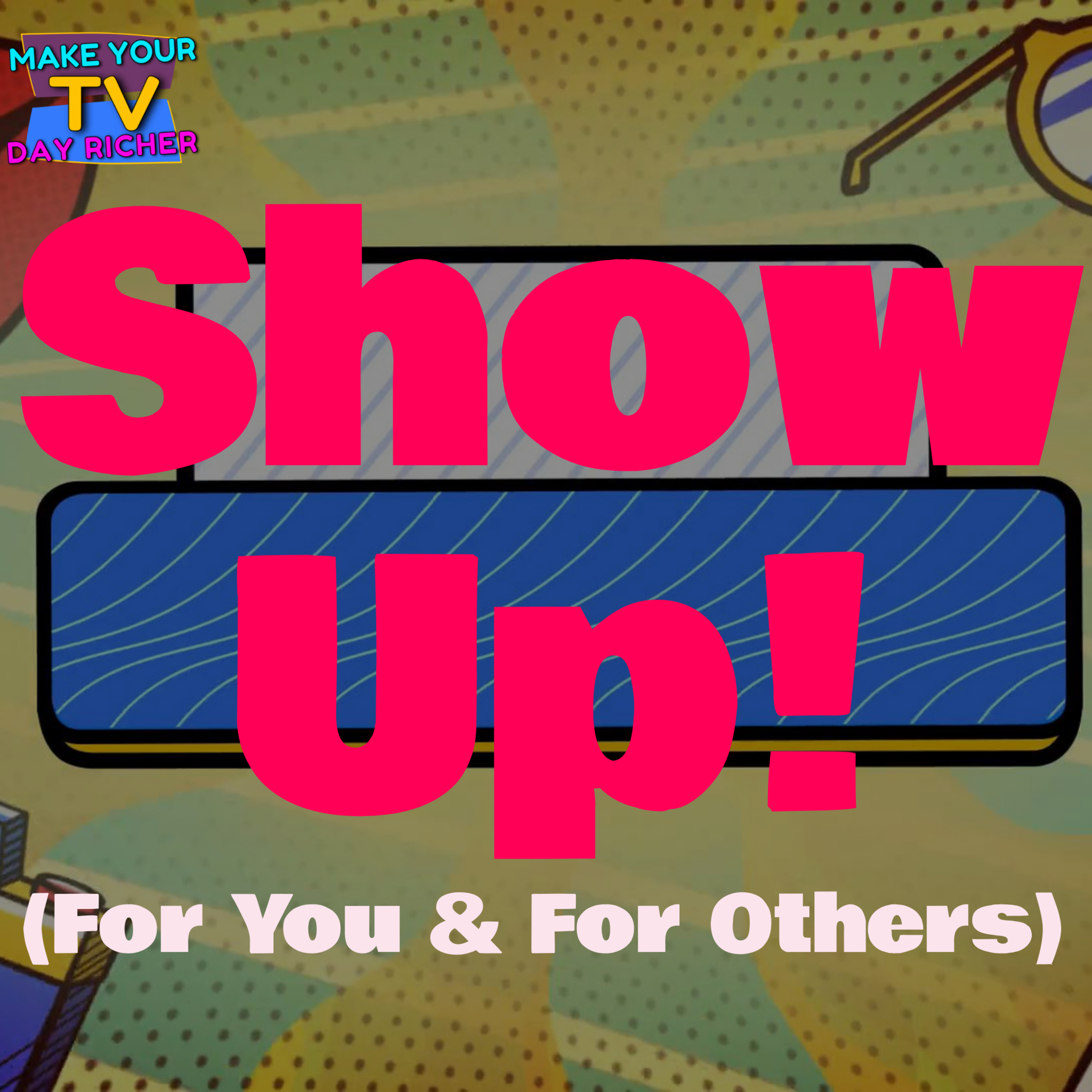Make Your Day Richer TV