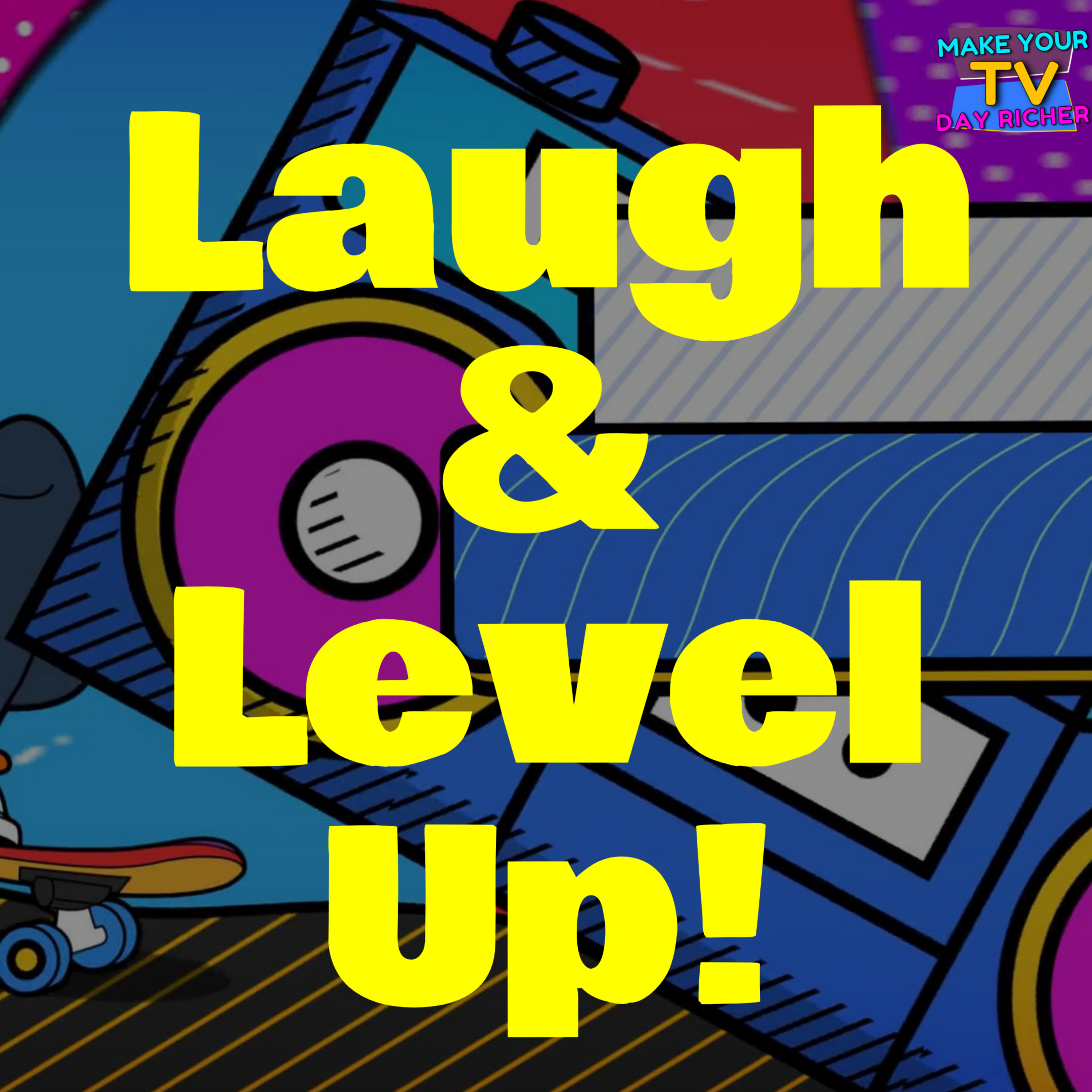 Make Your Day Richer TV