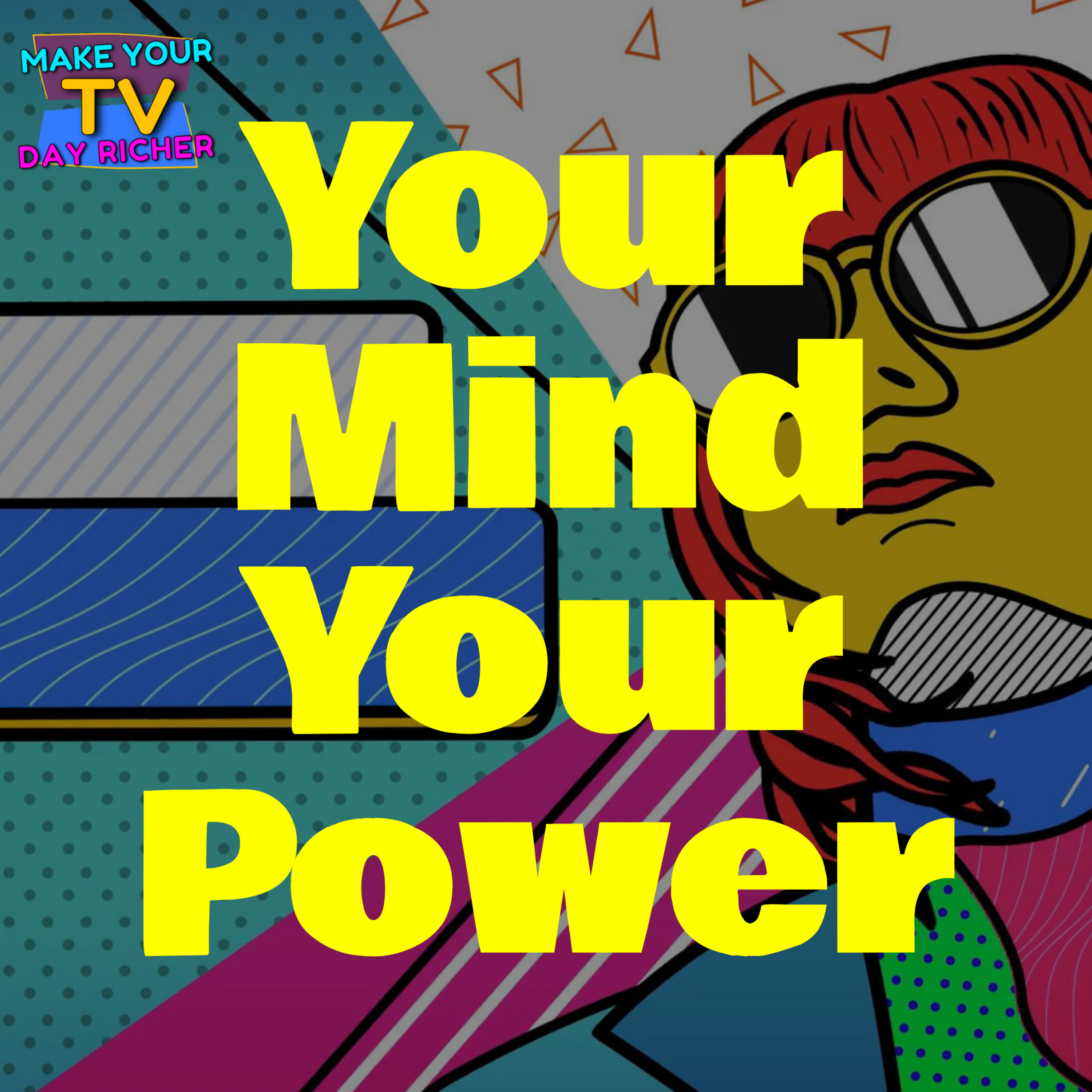 Make Your Day Richer TV