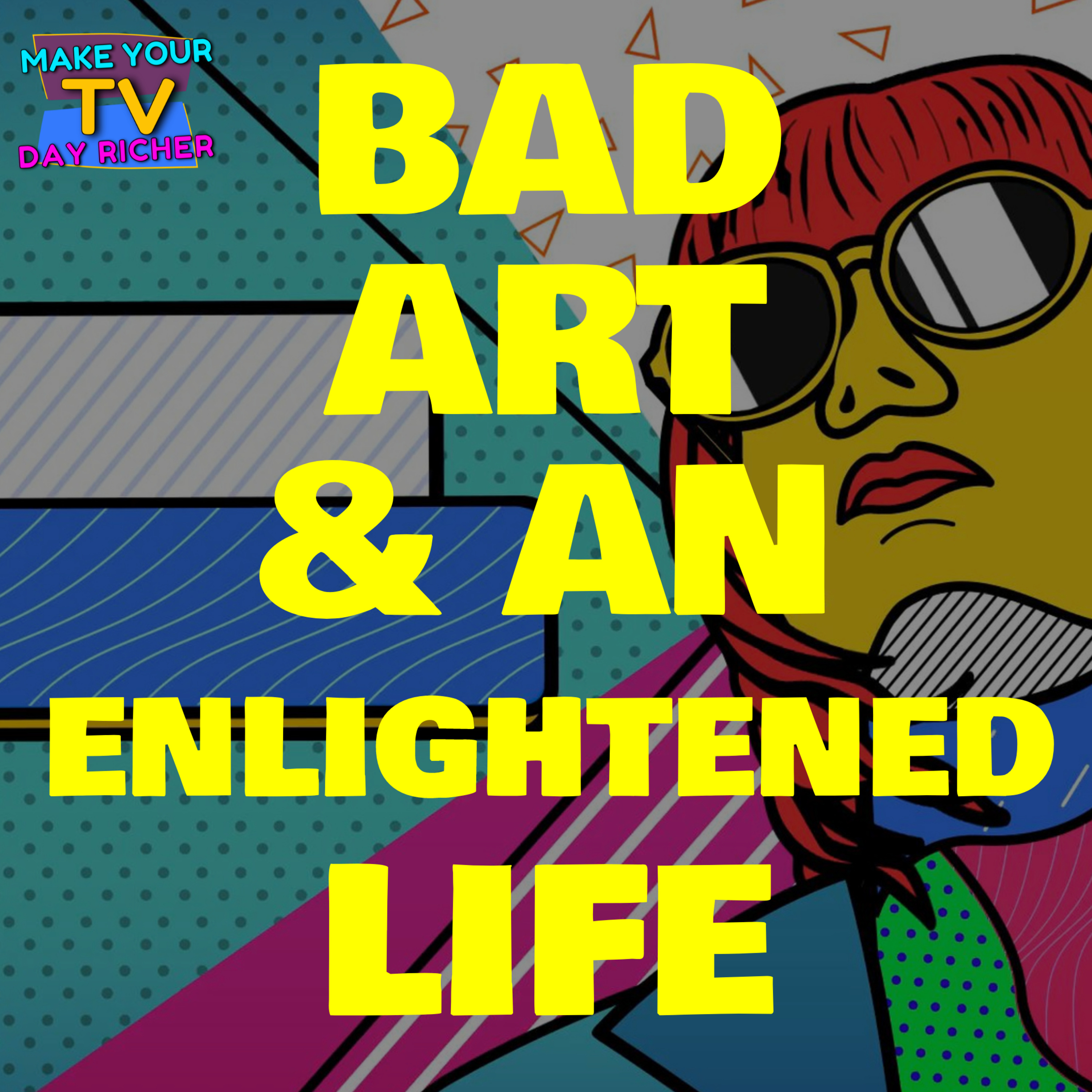 Make Your Day Richer TV