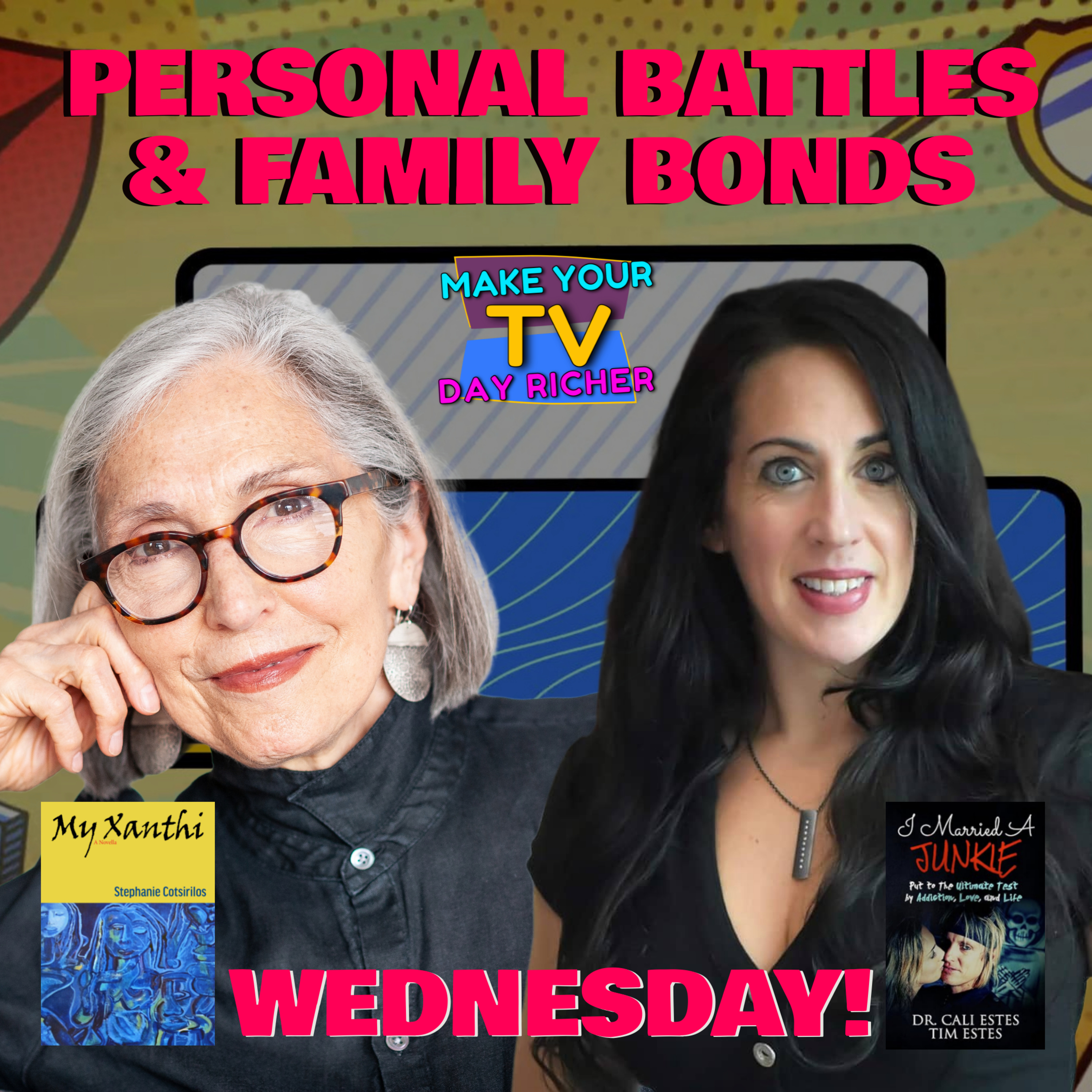 Make Your Day Richer TV