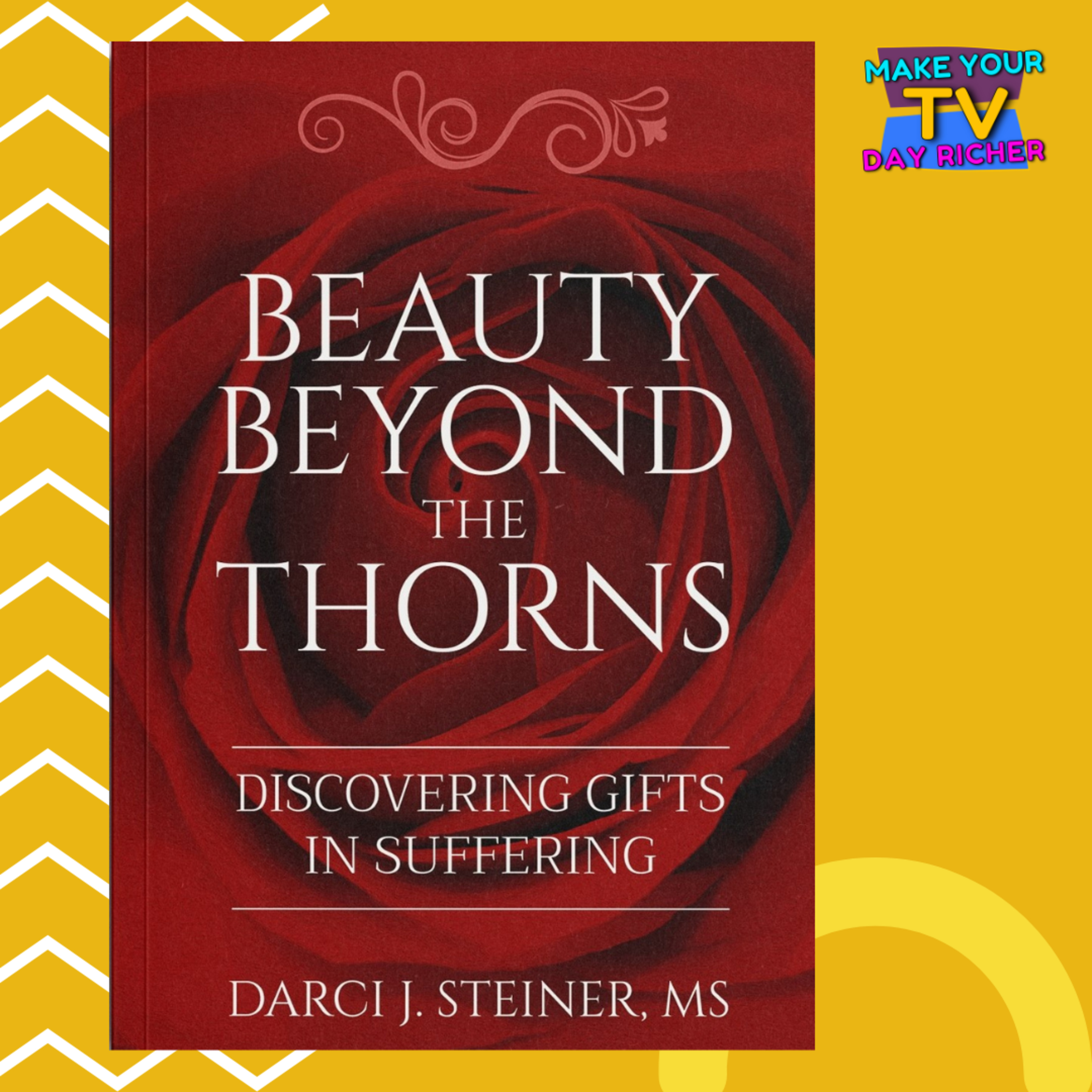 Season Finale | Discovering Gifts In Suffering | Episode 299