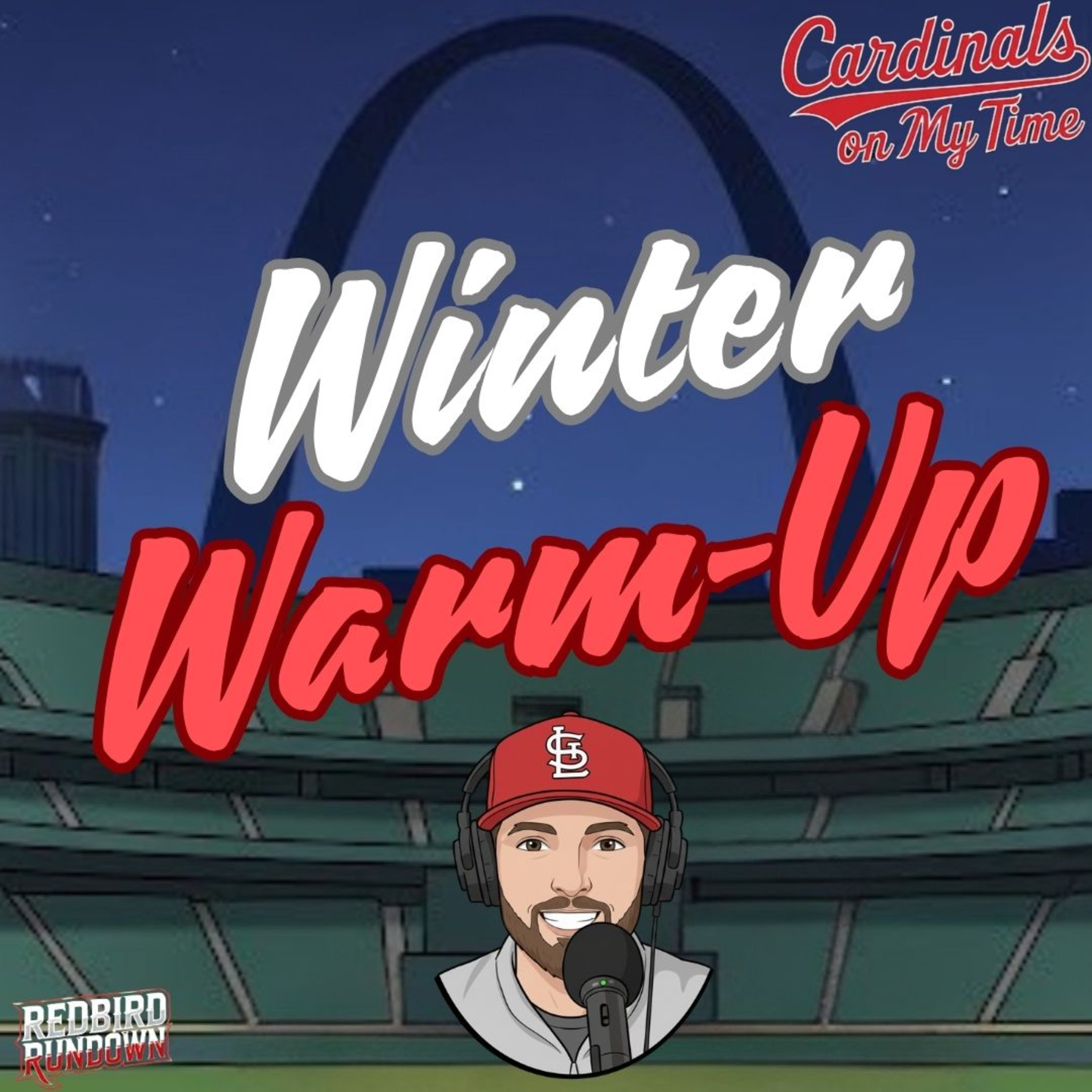 Redbird Rundown: a St. Louis Cardinals Podcast