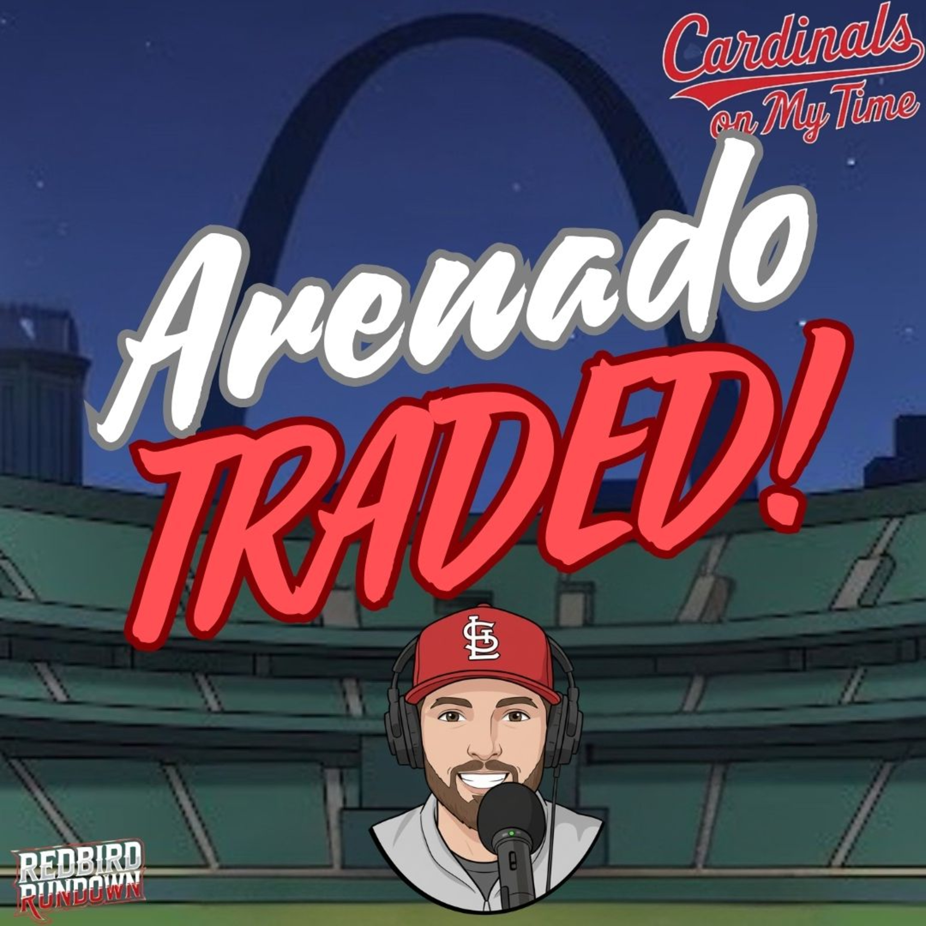 [COMT] Who Owns Third Base? Wetherholt, Gorman, and the Post-Arenado Cardinals