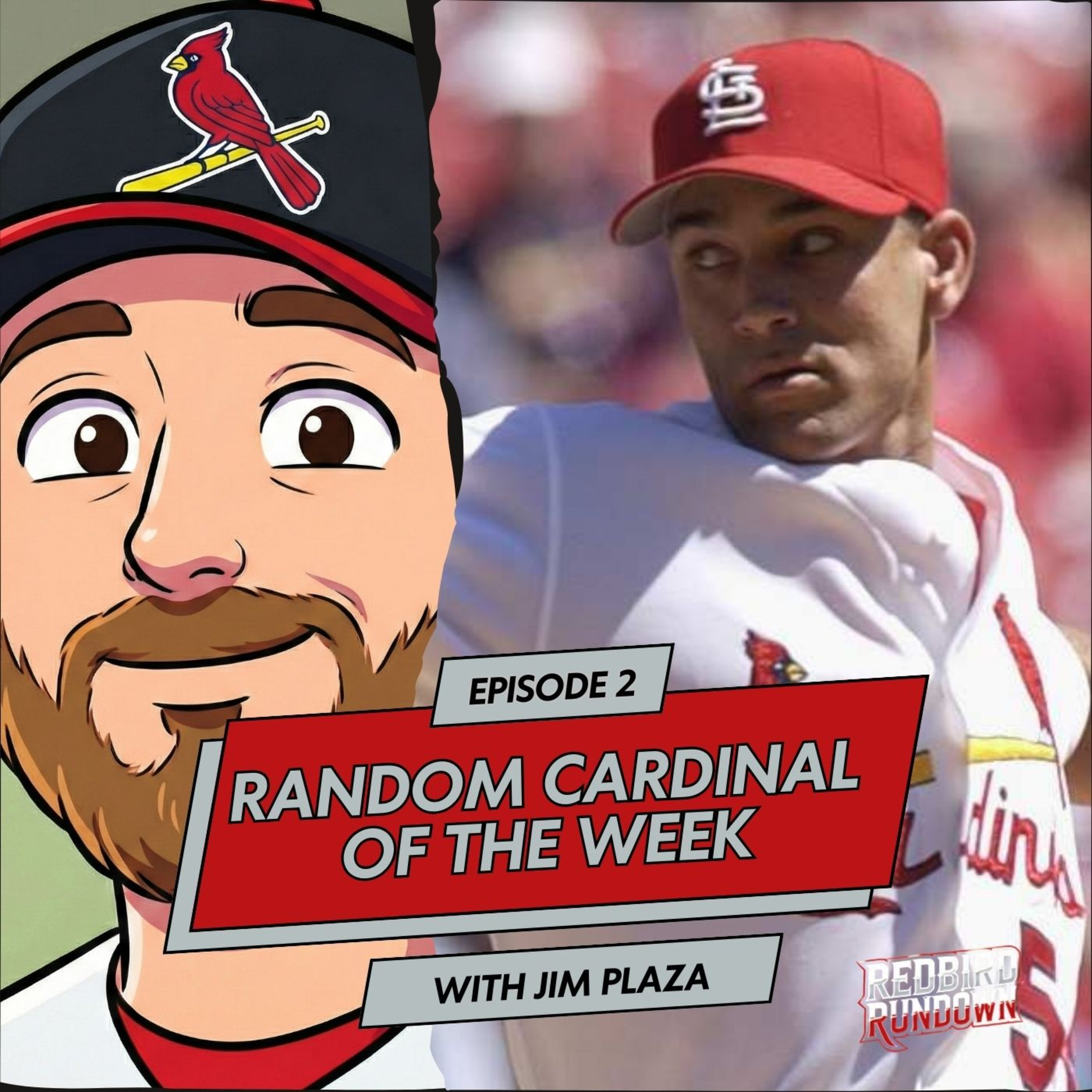Redbird Rundown: a St. Louis Cardinals Podcast