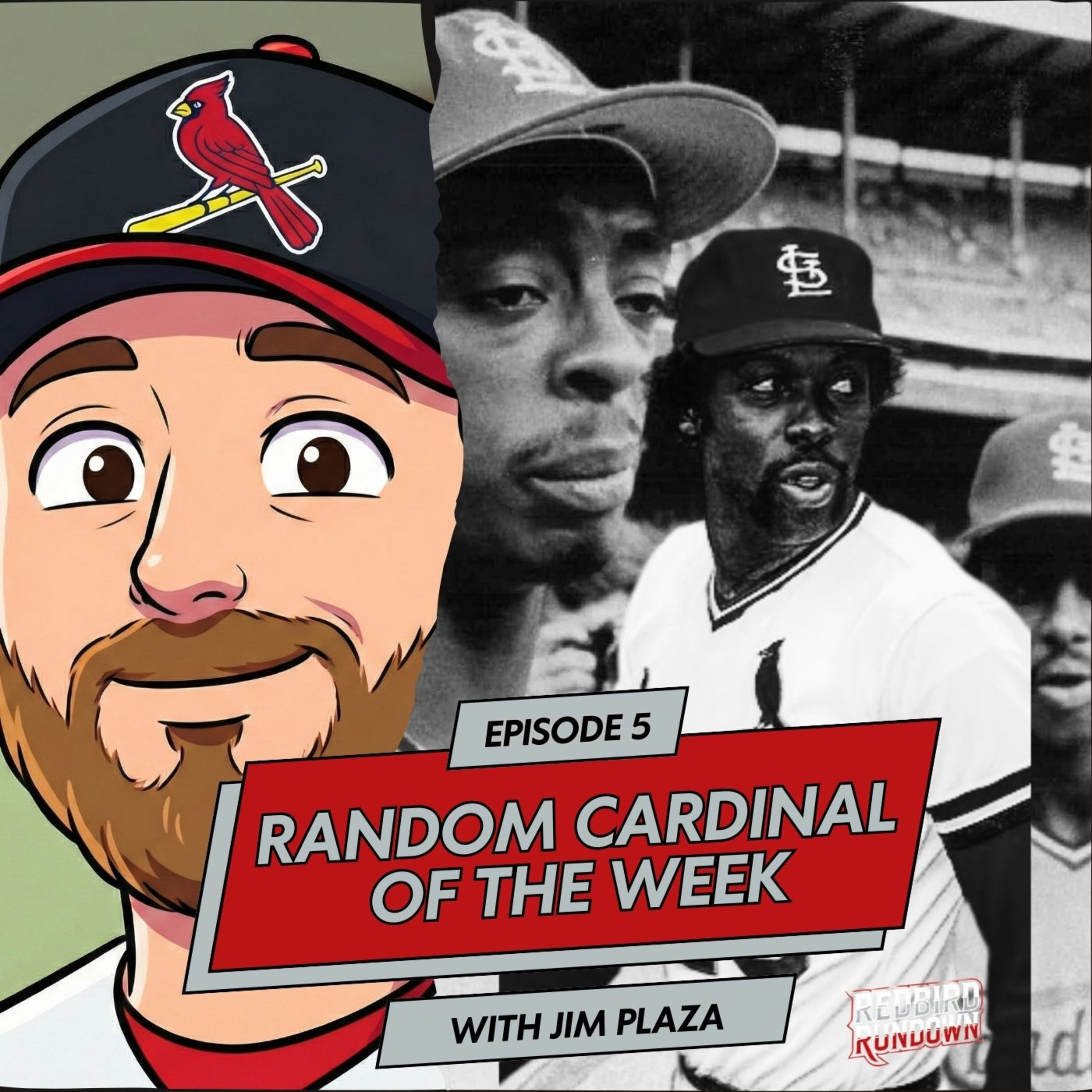 [RCOW] The Trio That Defined an Era | Lonnie, Willie, and Silent George