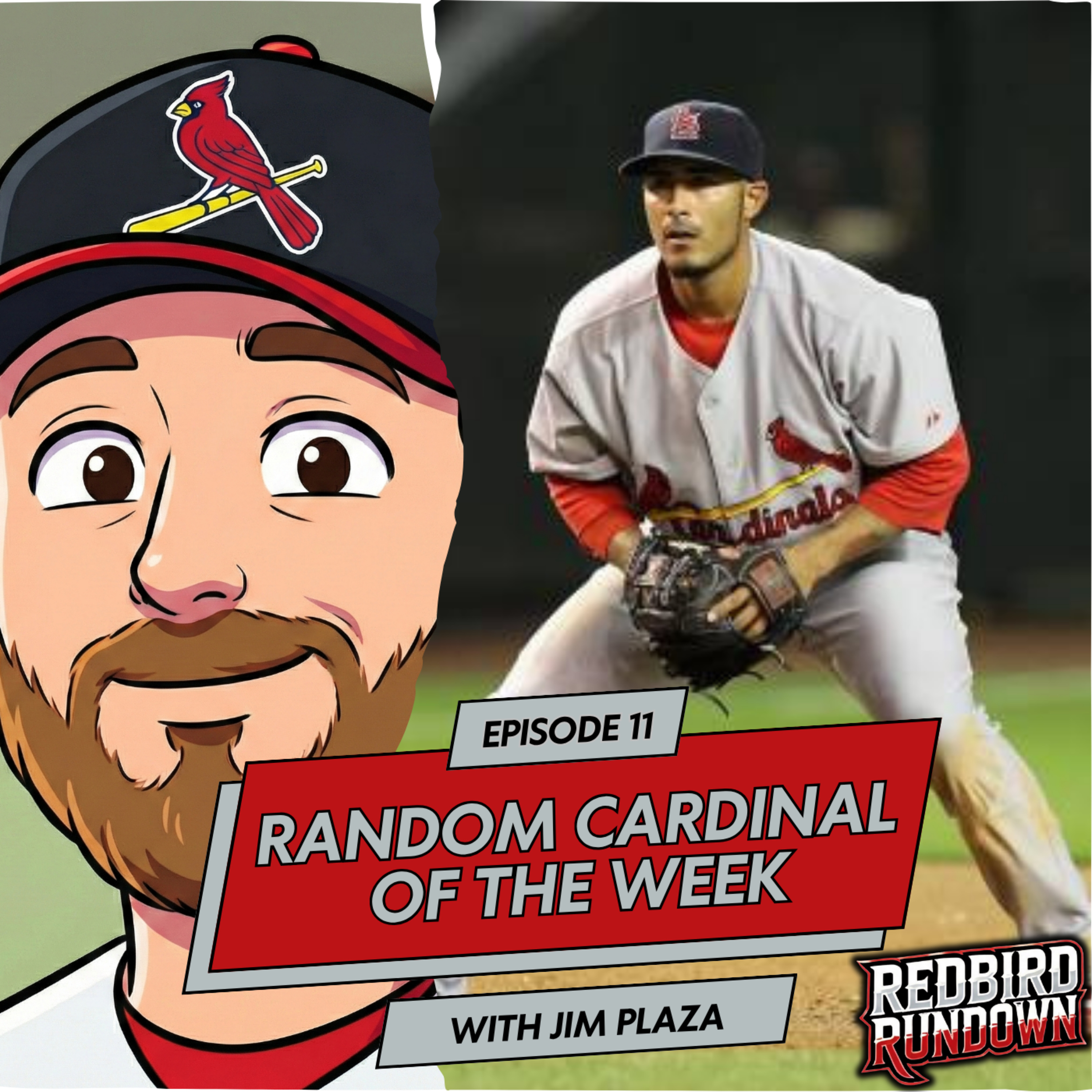 [RCOW] Felipe Lopez | The Secret Weapon’s Apprentice