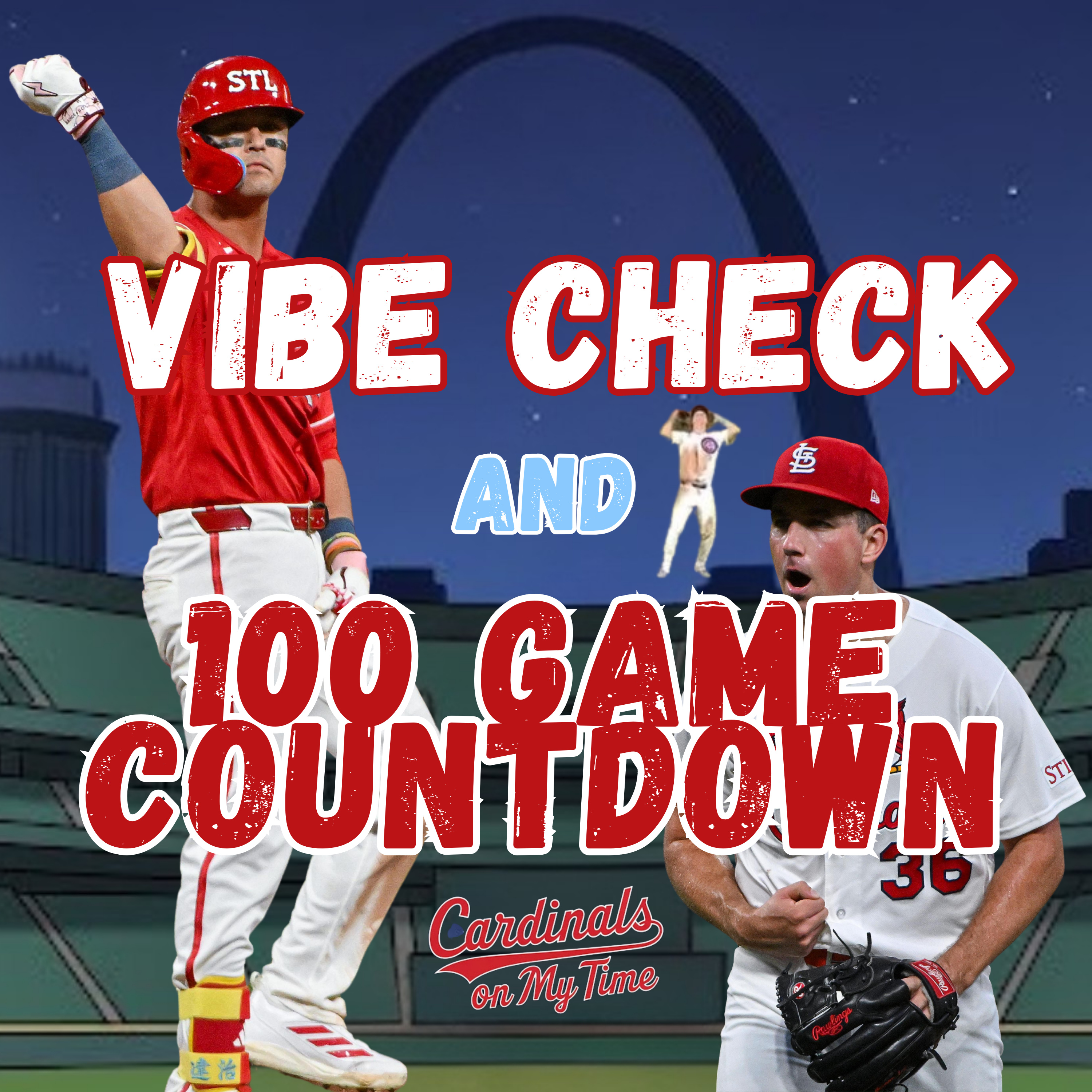 [COMT] Chaim Bloom's Masterclass: Why This Cardinals Rebuild is Actually Fun (feat. Jandy)