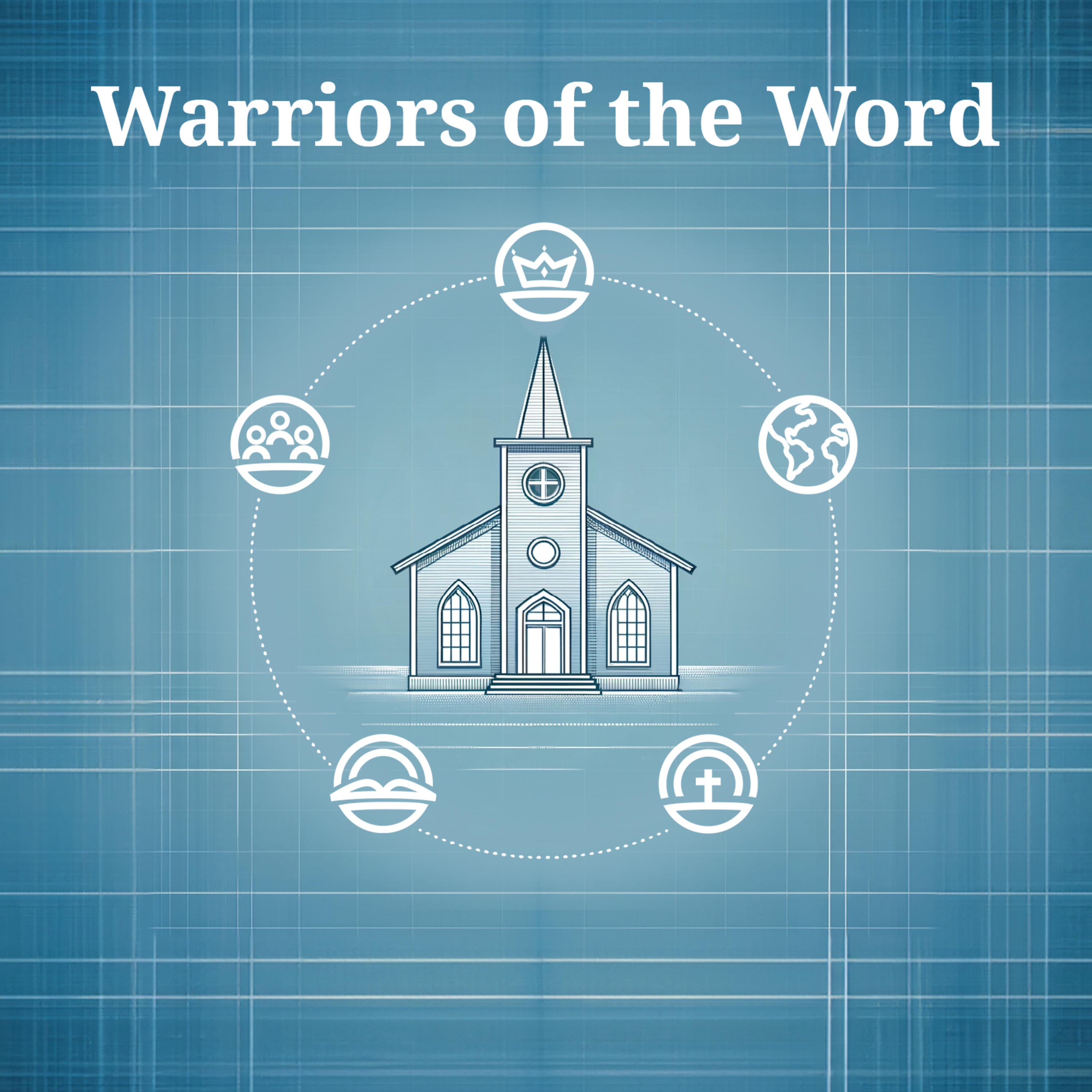 Reverberate: A Berean Bible Church Podcast | Knoxville, TN
