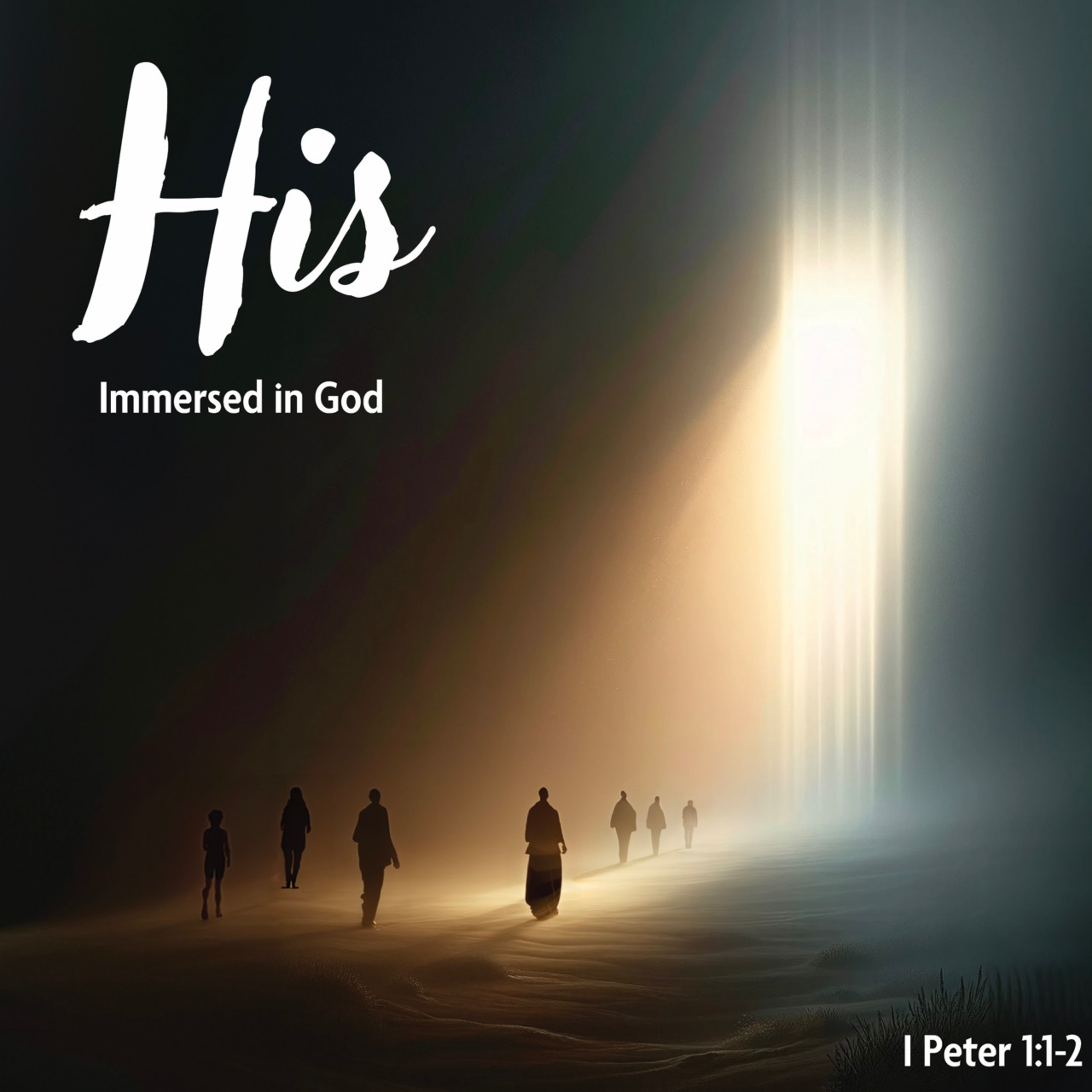 Reverberate: A Berean Bible Church Podcast | Knoxville, TN