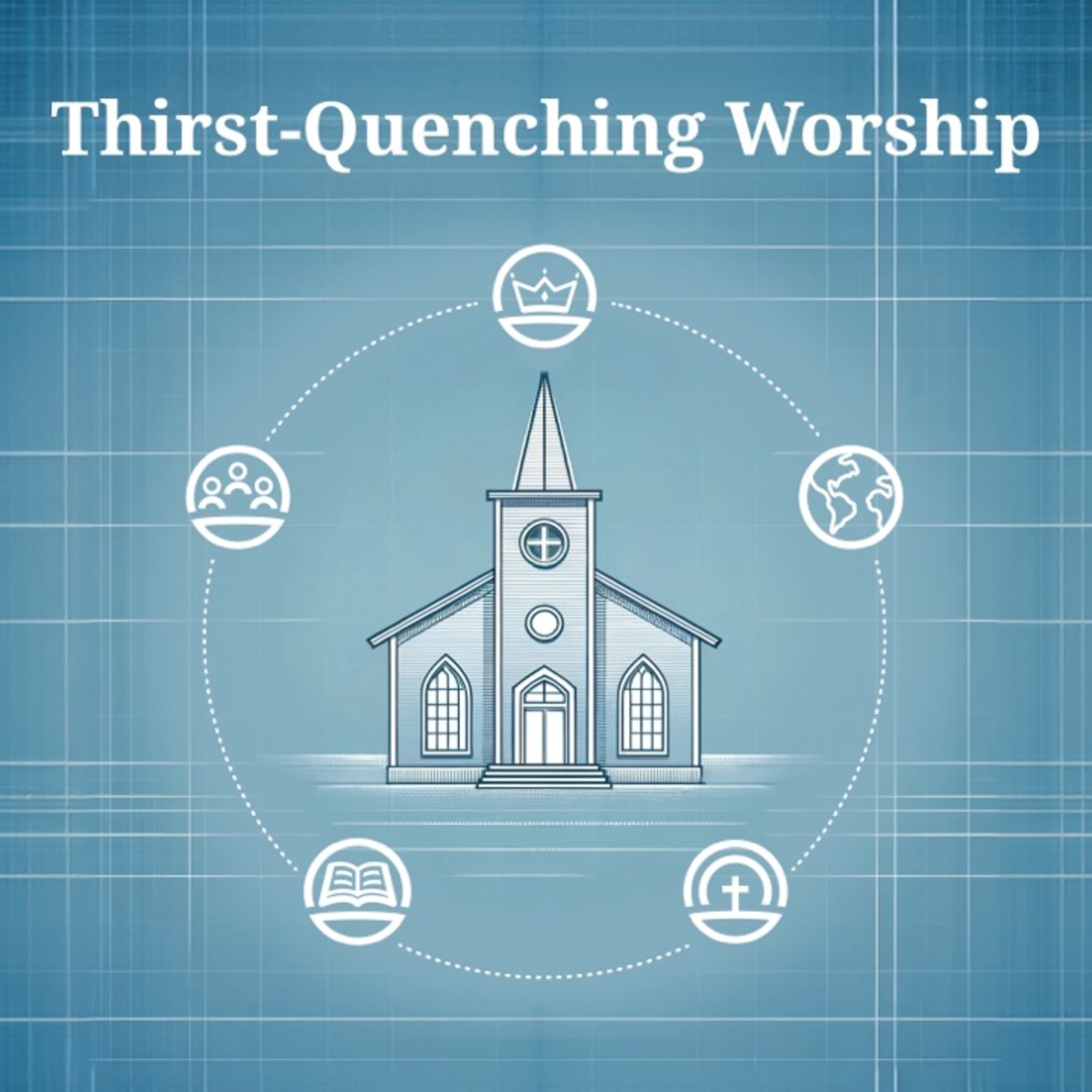 Reverberate: A Berean Bible Church Podcast | Knoxville, TN