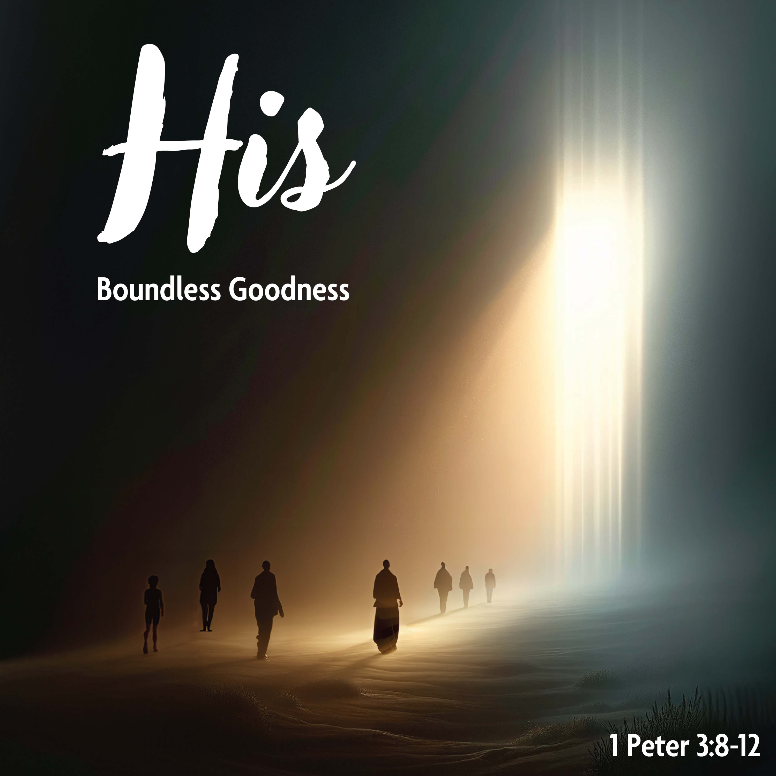 Reverberate: A Berean Bible Church Podcast | Knoxville, TN