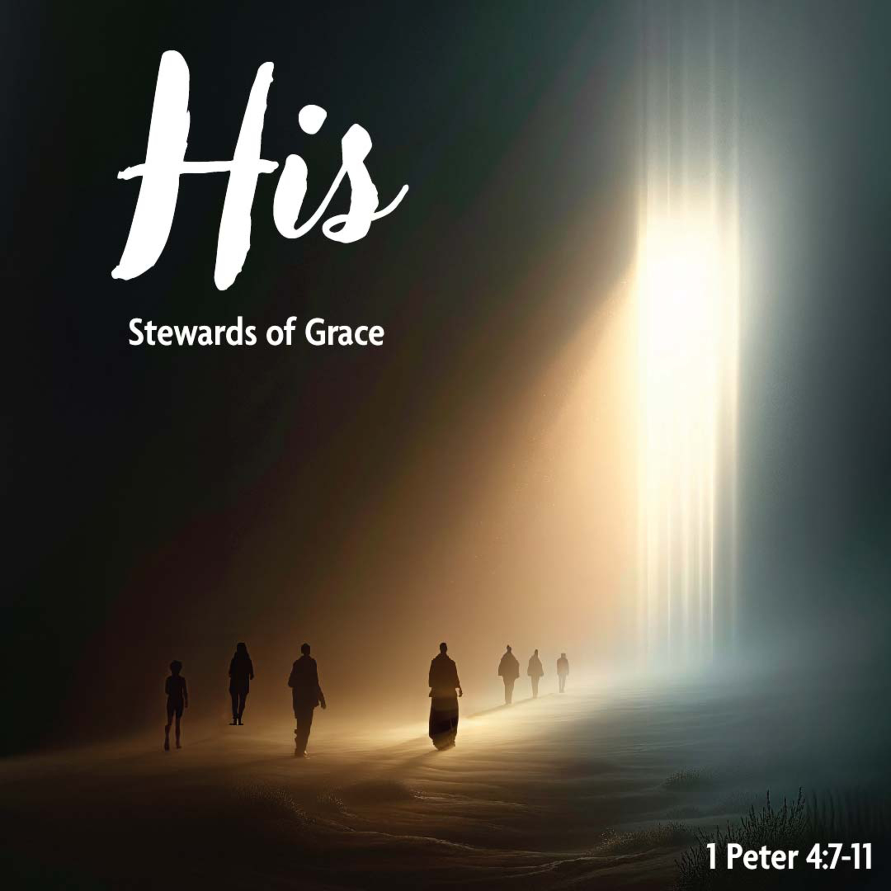 Reverberate: A Berean Bible Church Podcast | Knoxville, TN