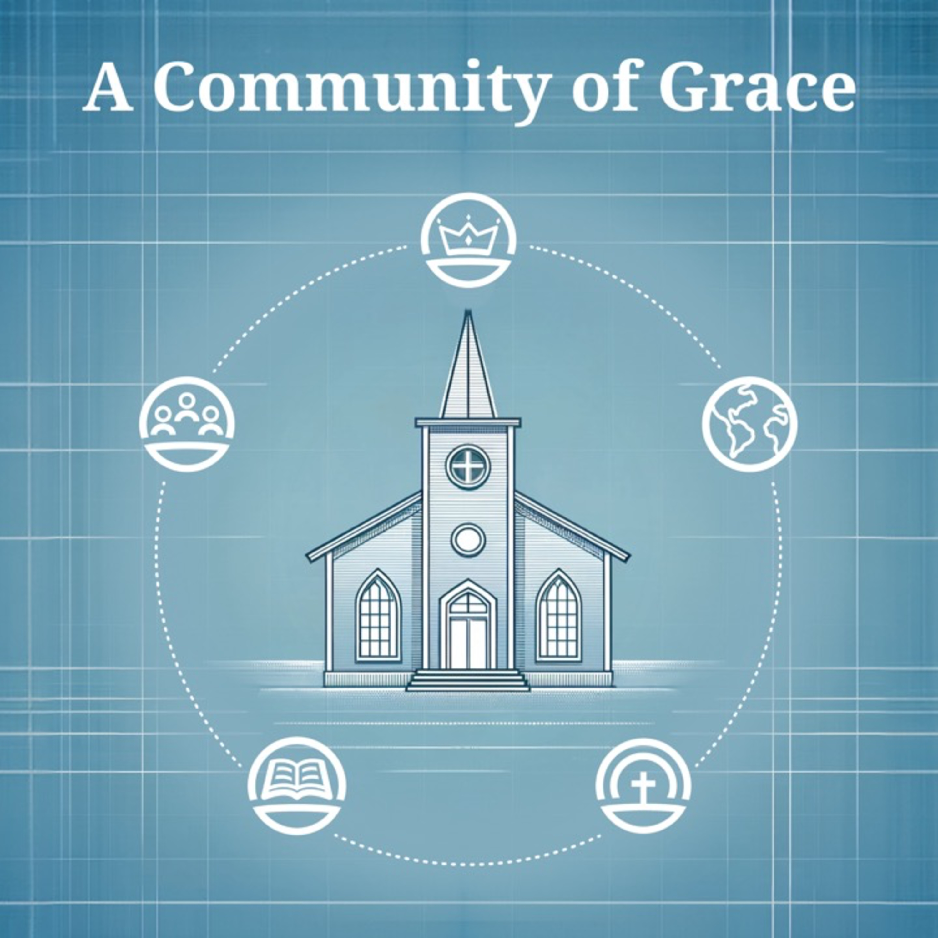 Reverberate: A Berean Bible Church Podcast | Knoxville, TN