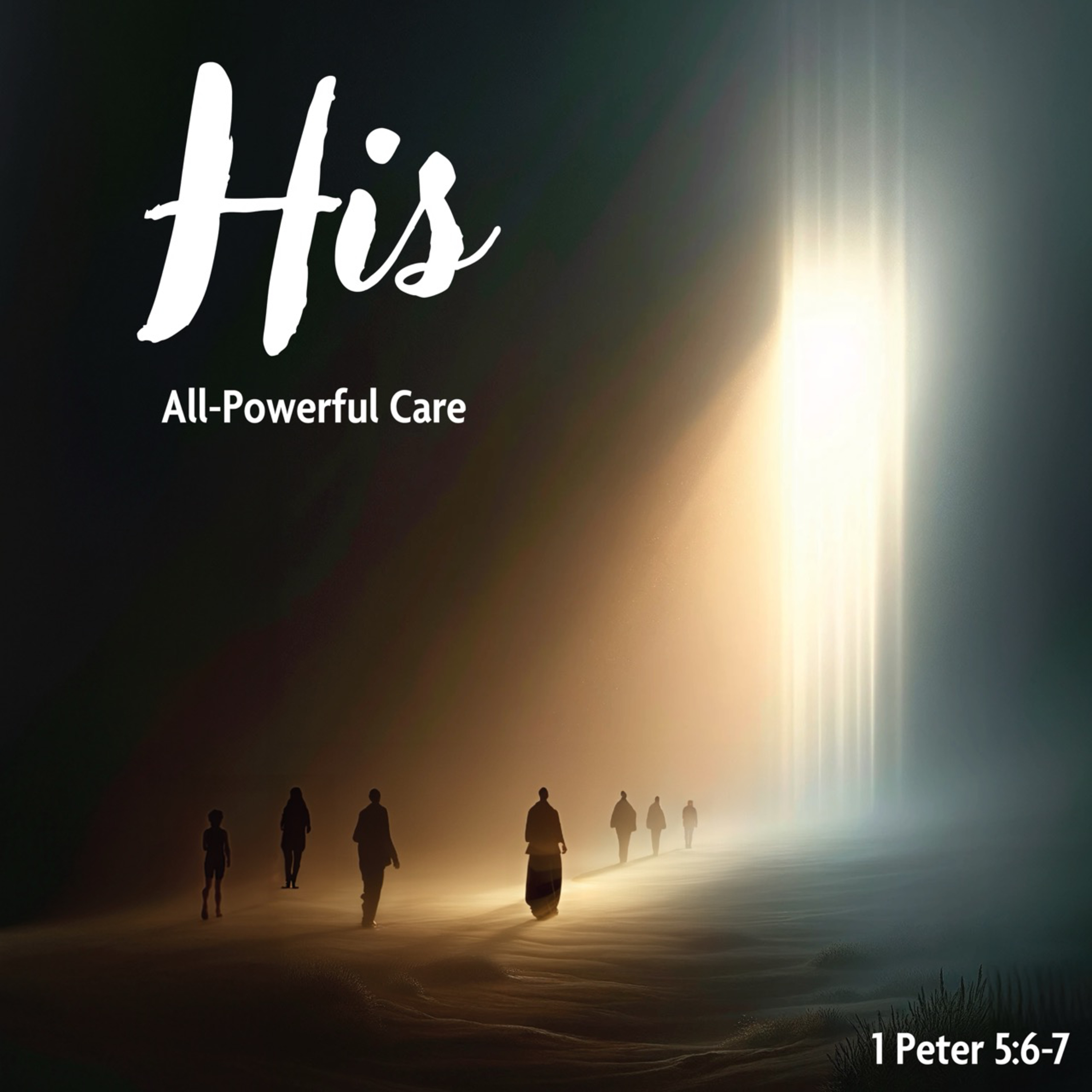 Reverberate: A Berean Bible Church Podcast | Knoxville, TN