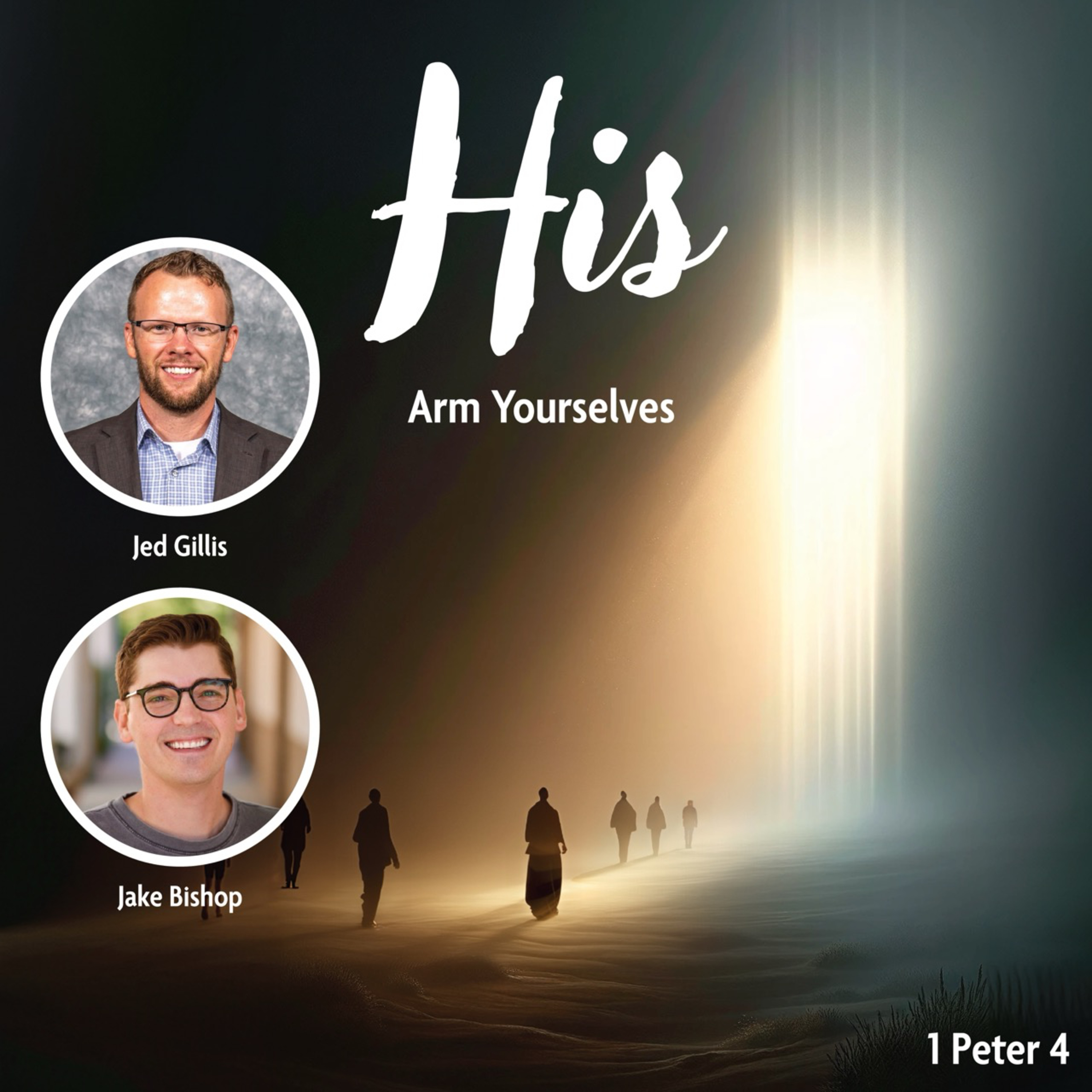 Reverberate: A Berean Bible Church Podcast | Knoxville, TN