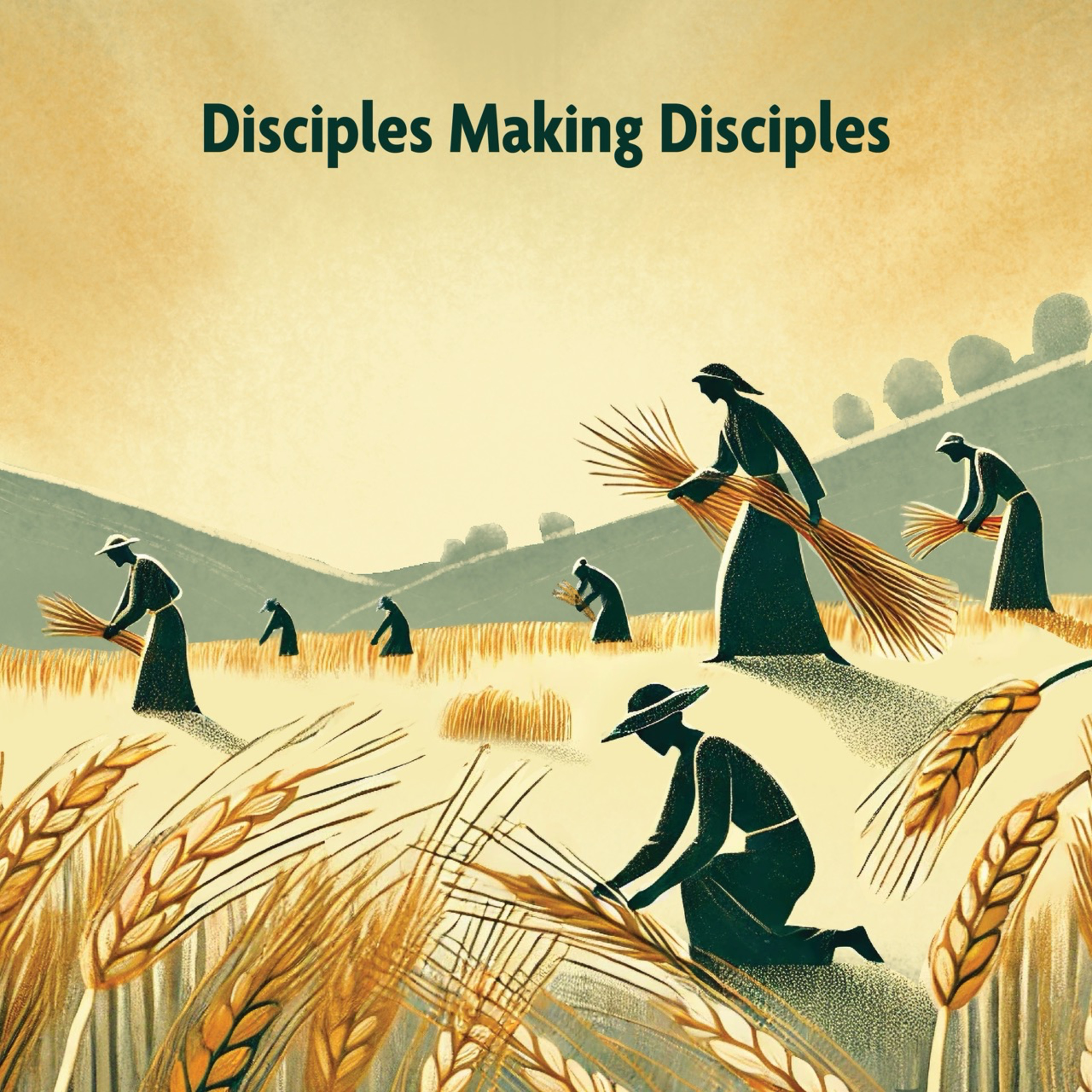 Reverberate: A Berean Bible Church Podcast | Knoxville, TN