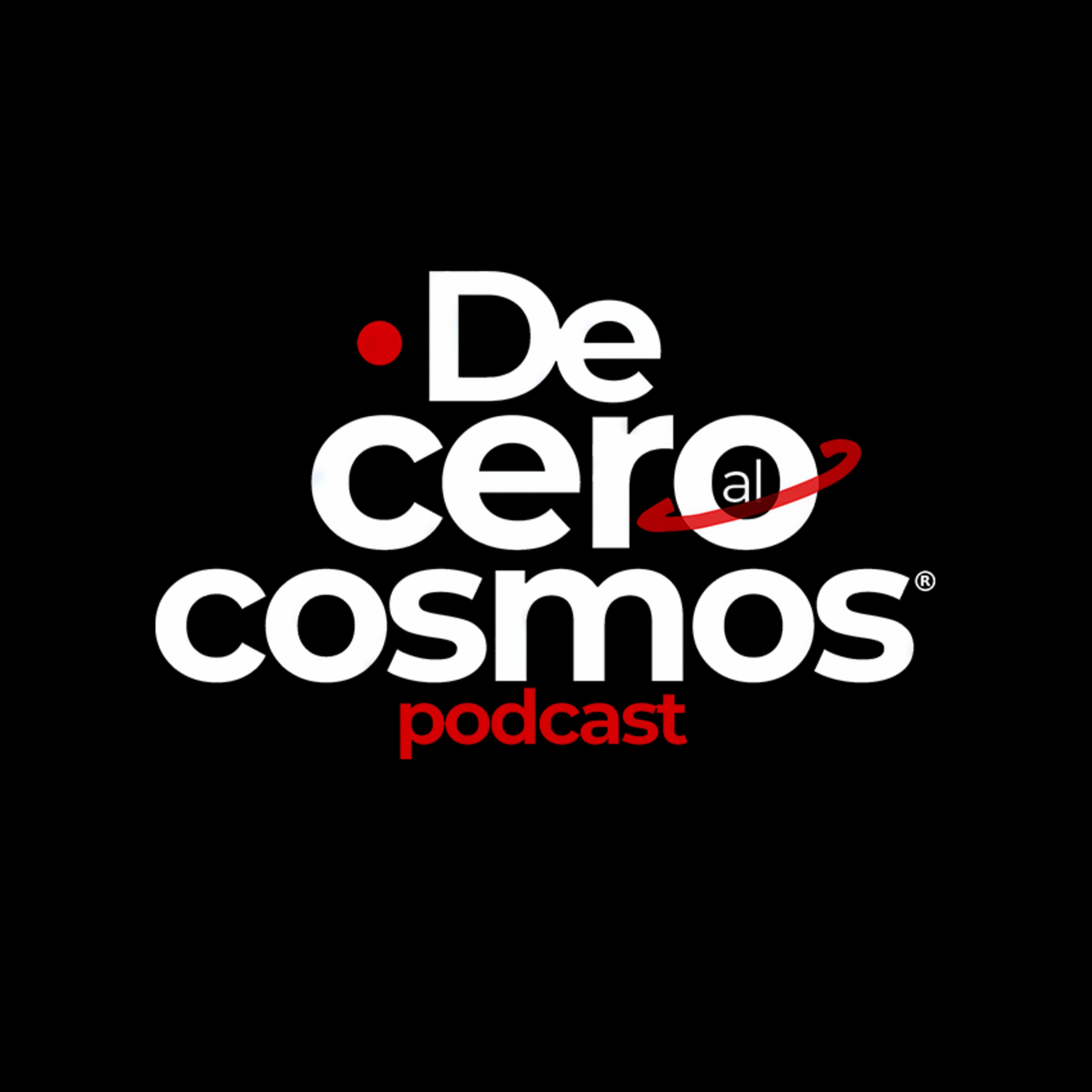 De Cero al Cosmos podcast