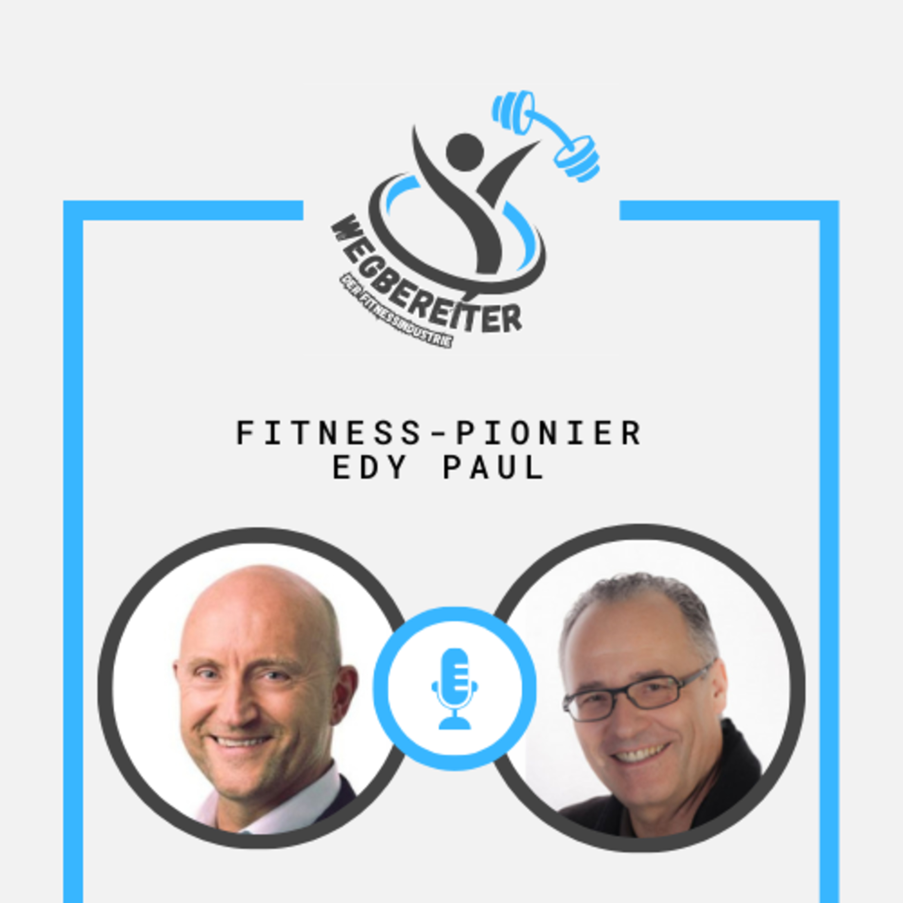 Wegbereiter der Fitnessindustrie